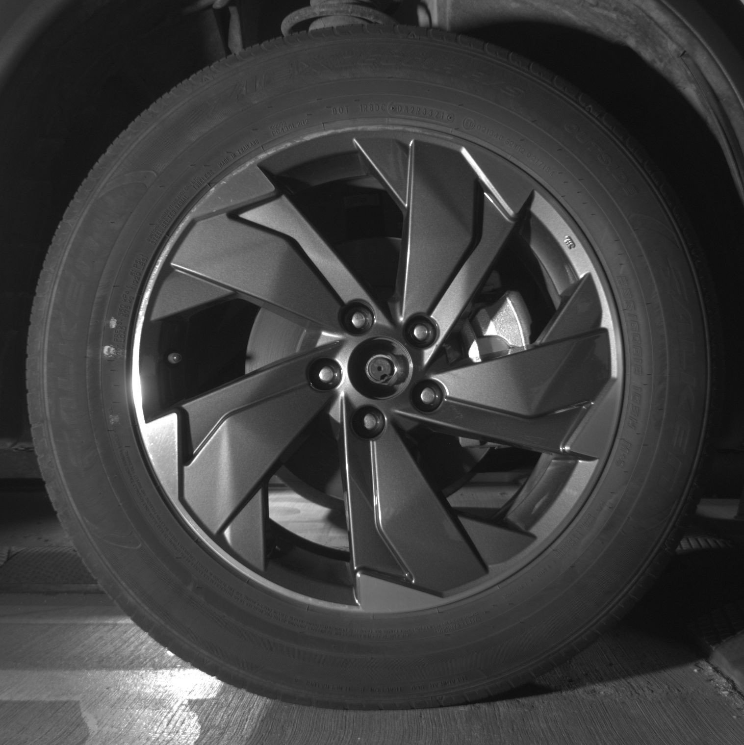 Thumbnail: 2025 Nissan Rogue - 13