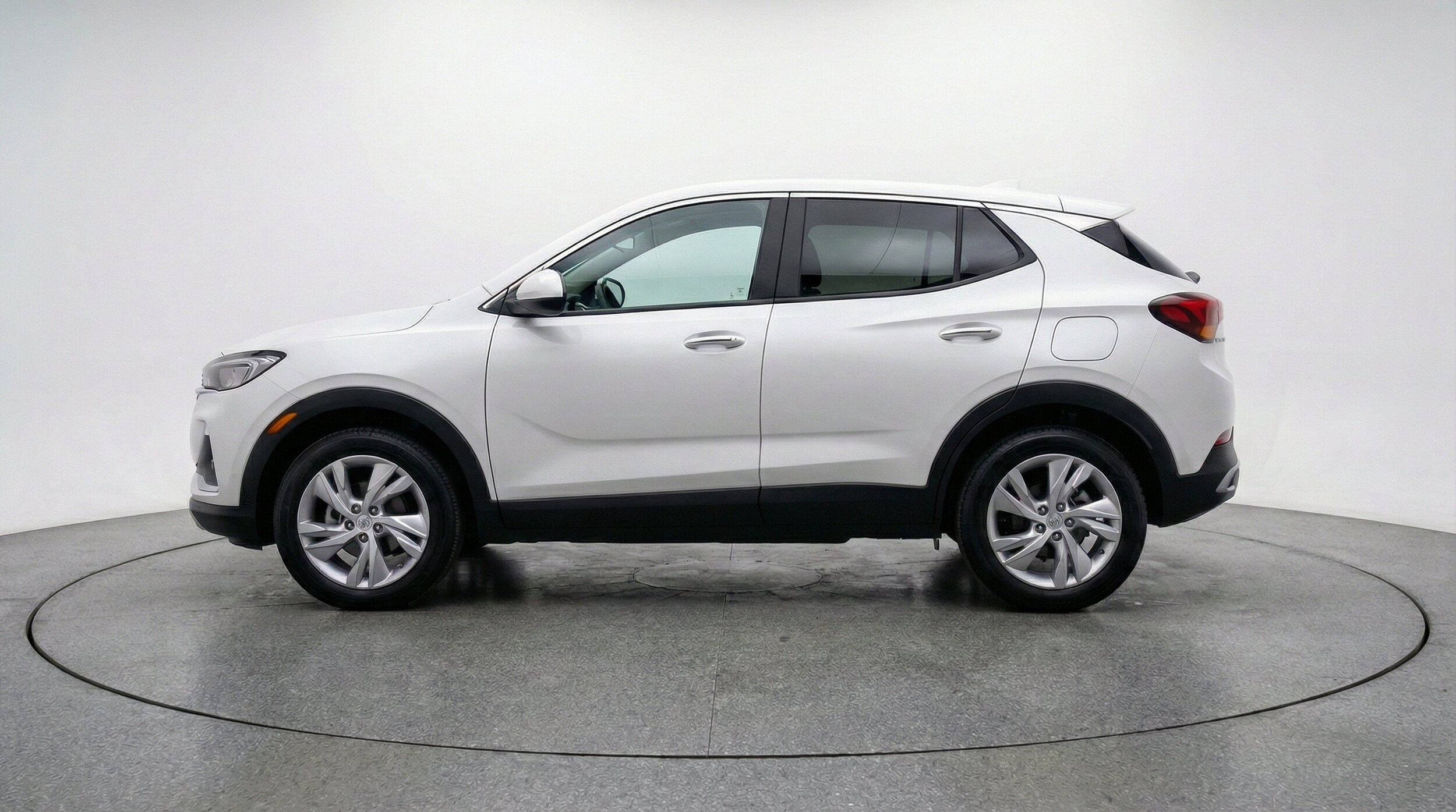 Thumbnail: 2026 Buick Encore GX - 5
