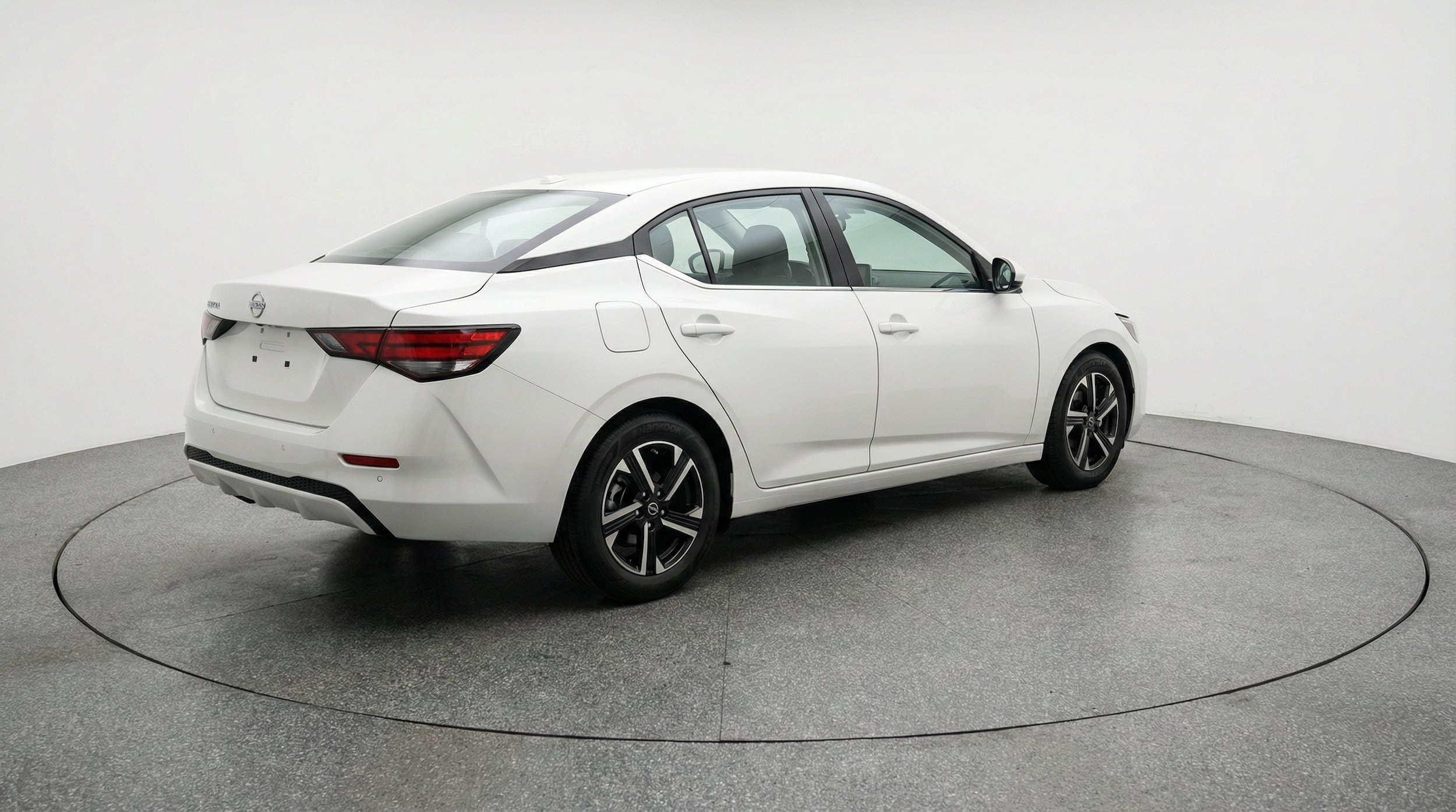 Thumbnail: 2025 Nissan Sentra - 9