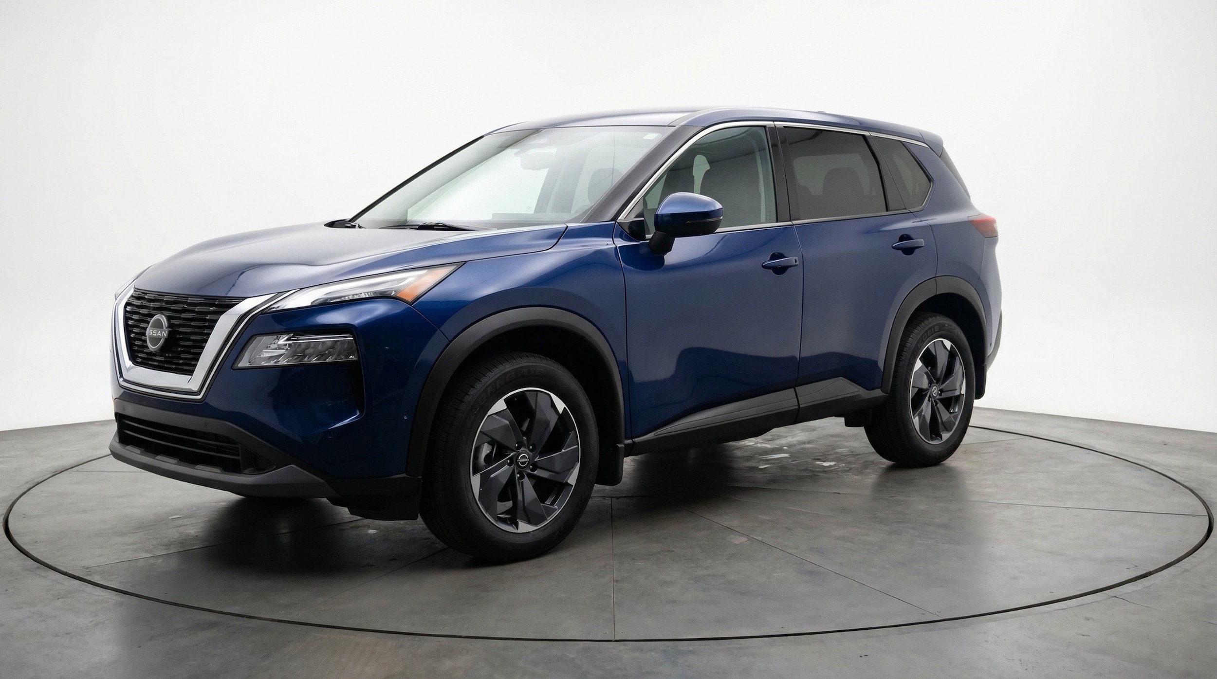 Thumbnail: 2025 Nissan Rogue - 3