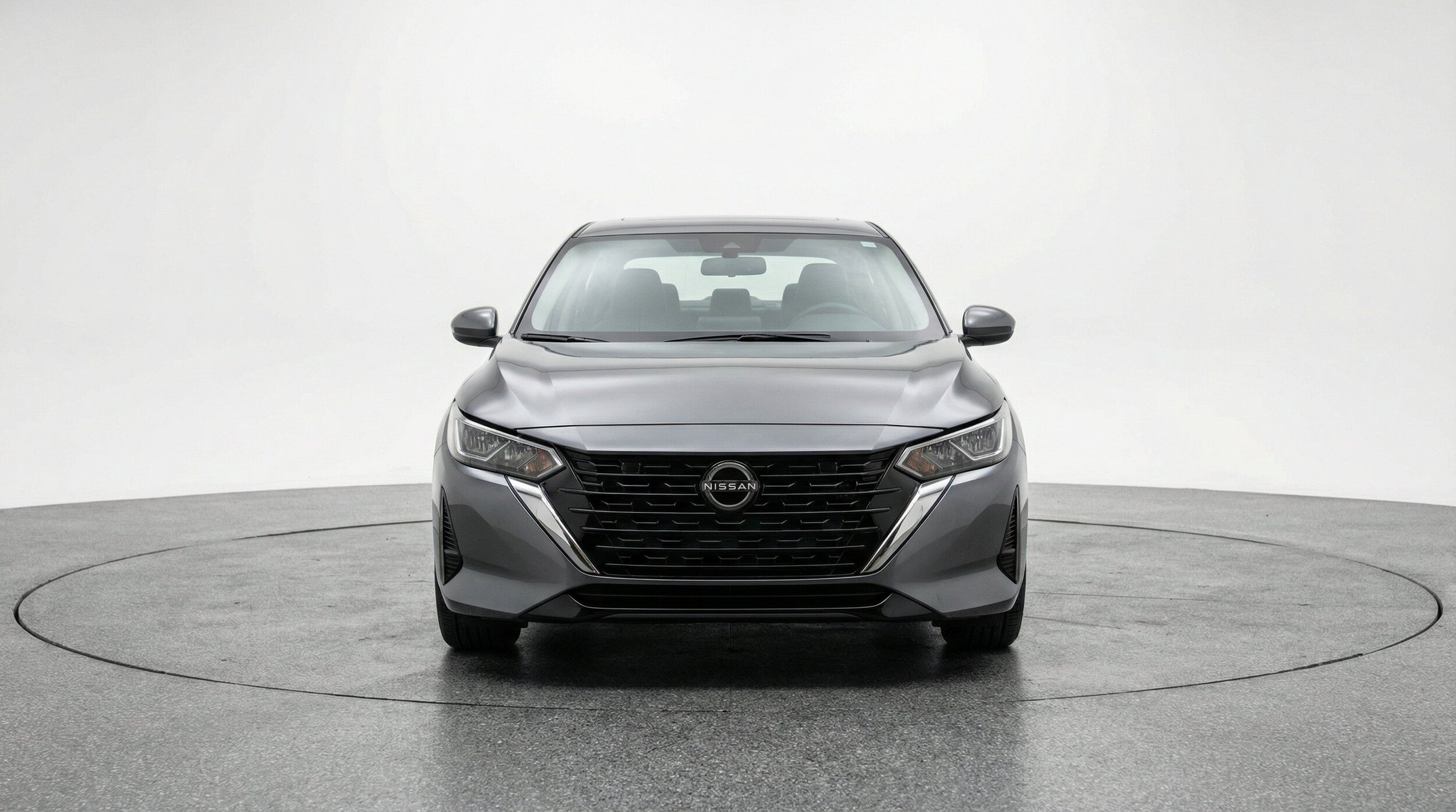 Thumbnail: 2025 Nissan Sentra - 2