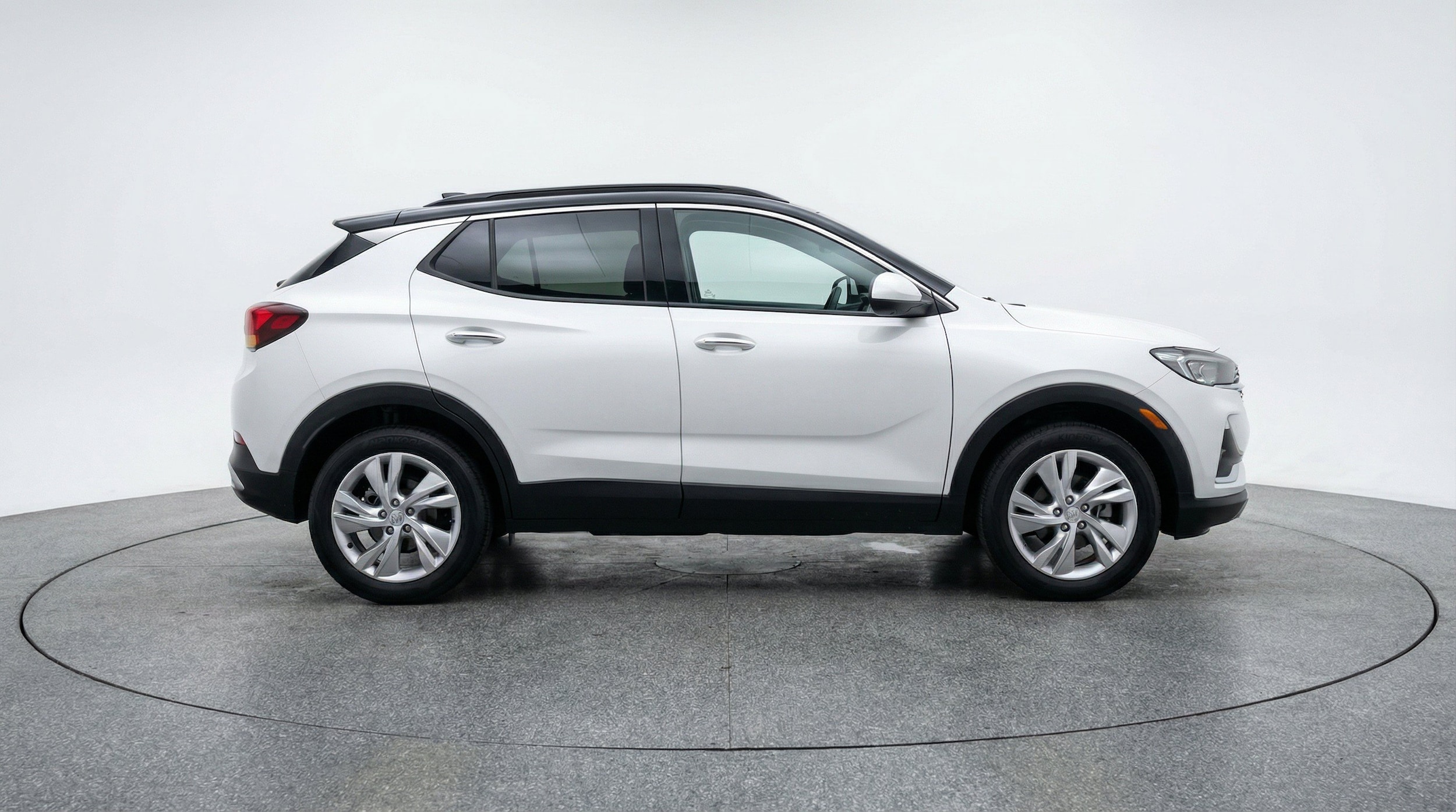 Thumbnail: 2026 Buick Encore GX - 11