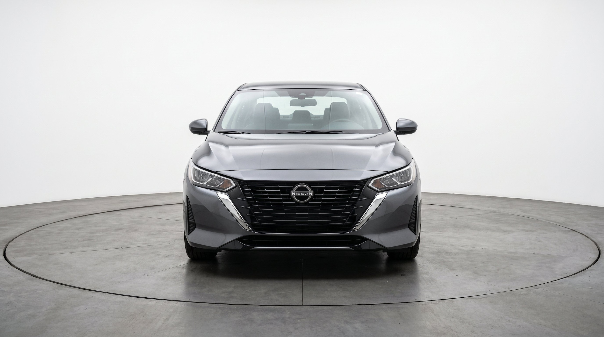 Thumbnail: 2025 Nissan Sentra - 2