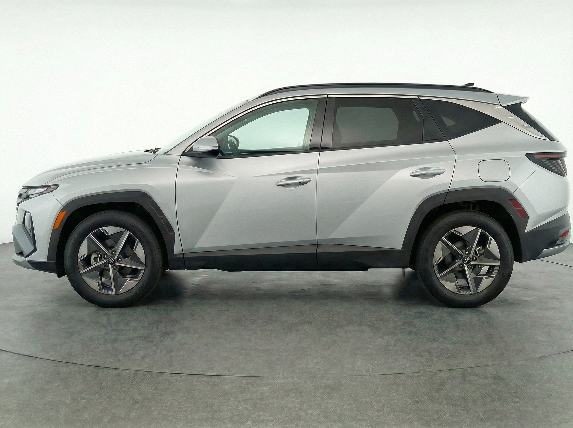 Thumbnail: 2025 Hyundai Tucson - 5