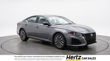 2026 Nissan Altima SV -
                  Houston, TX