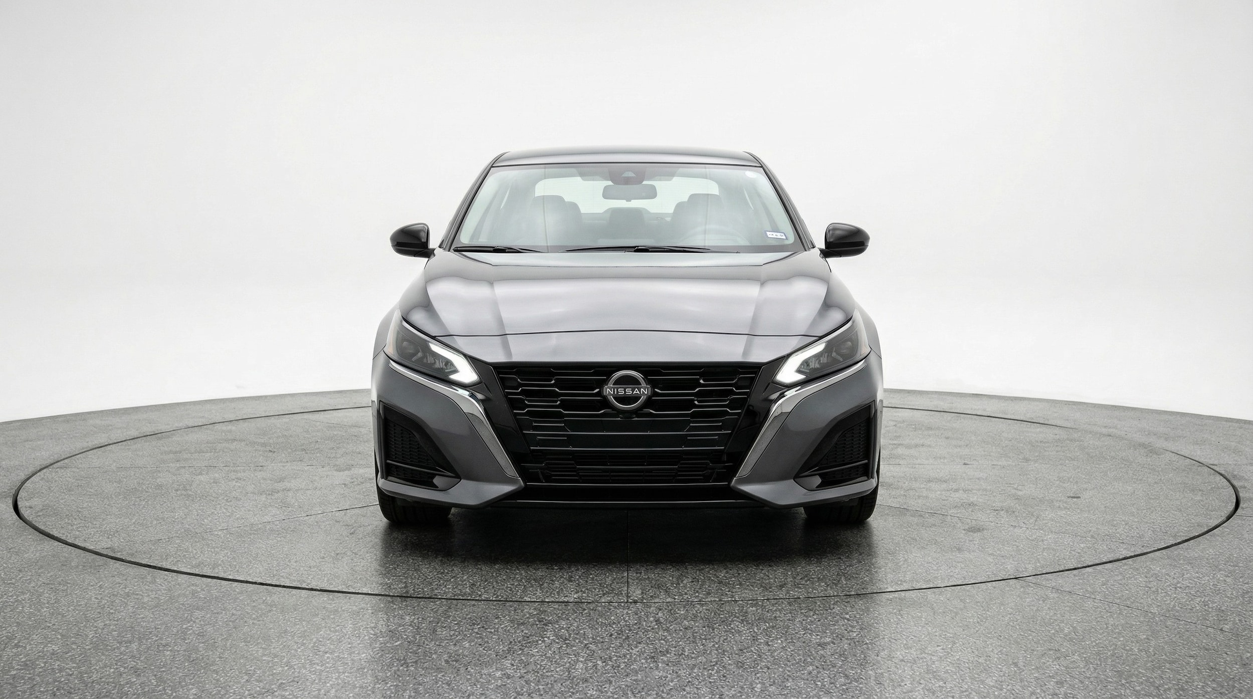 Thumbnail: 2025 Nissan Altima - 2