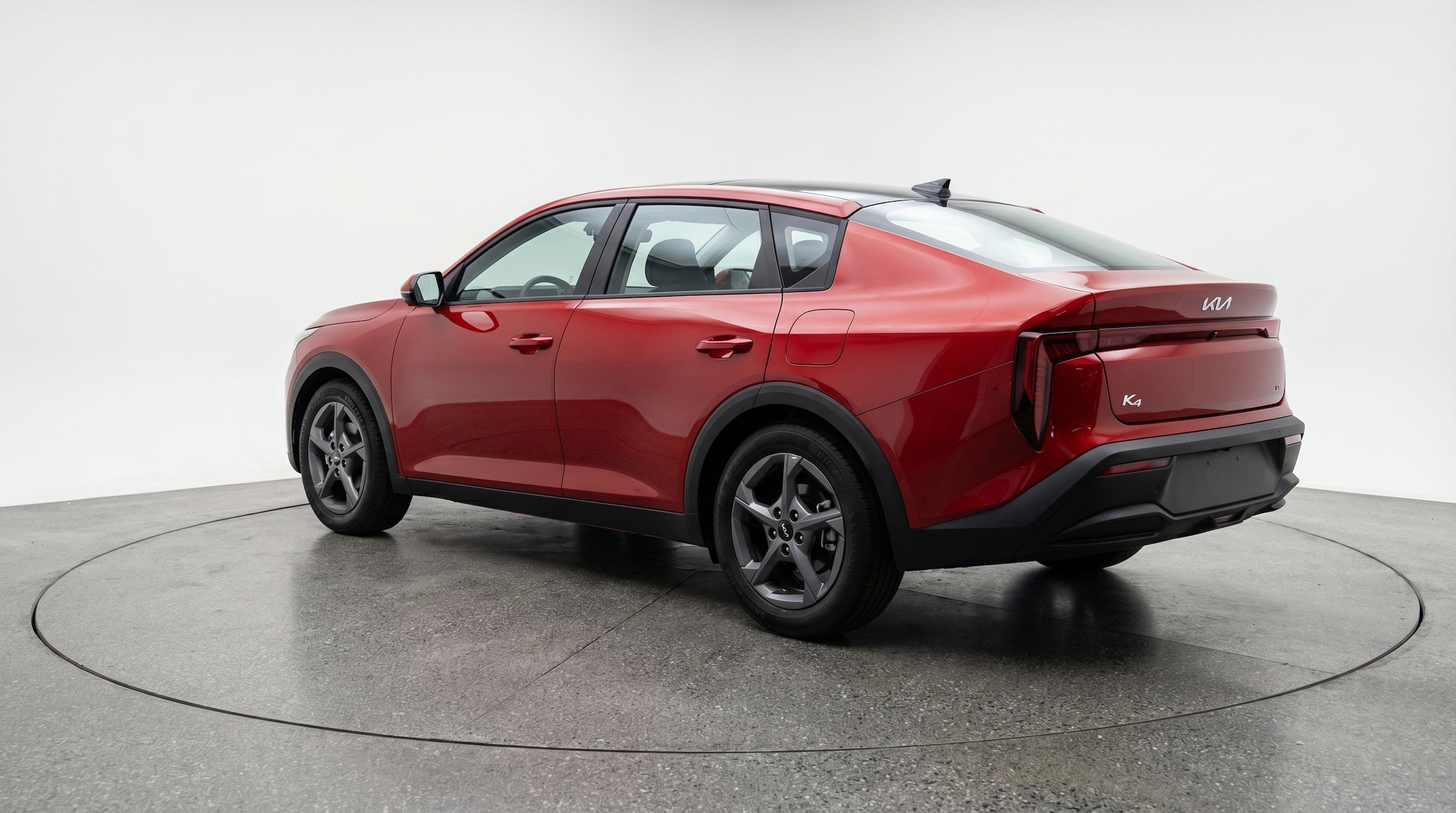 Thumbnail: 2025 Kia K4 - 6