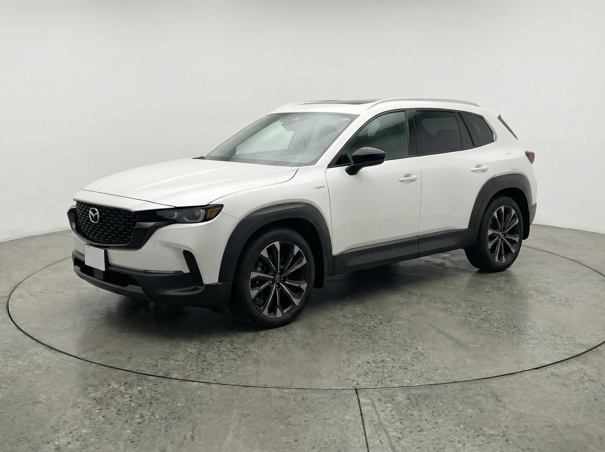 Thumbnail: 2025 Mazda CX-50 - 3