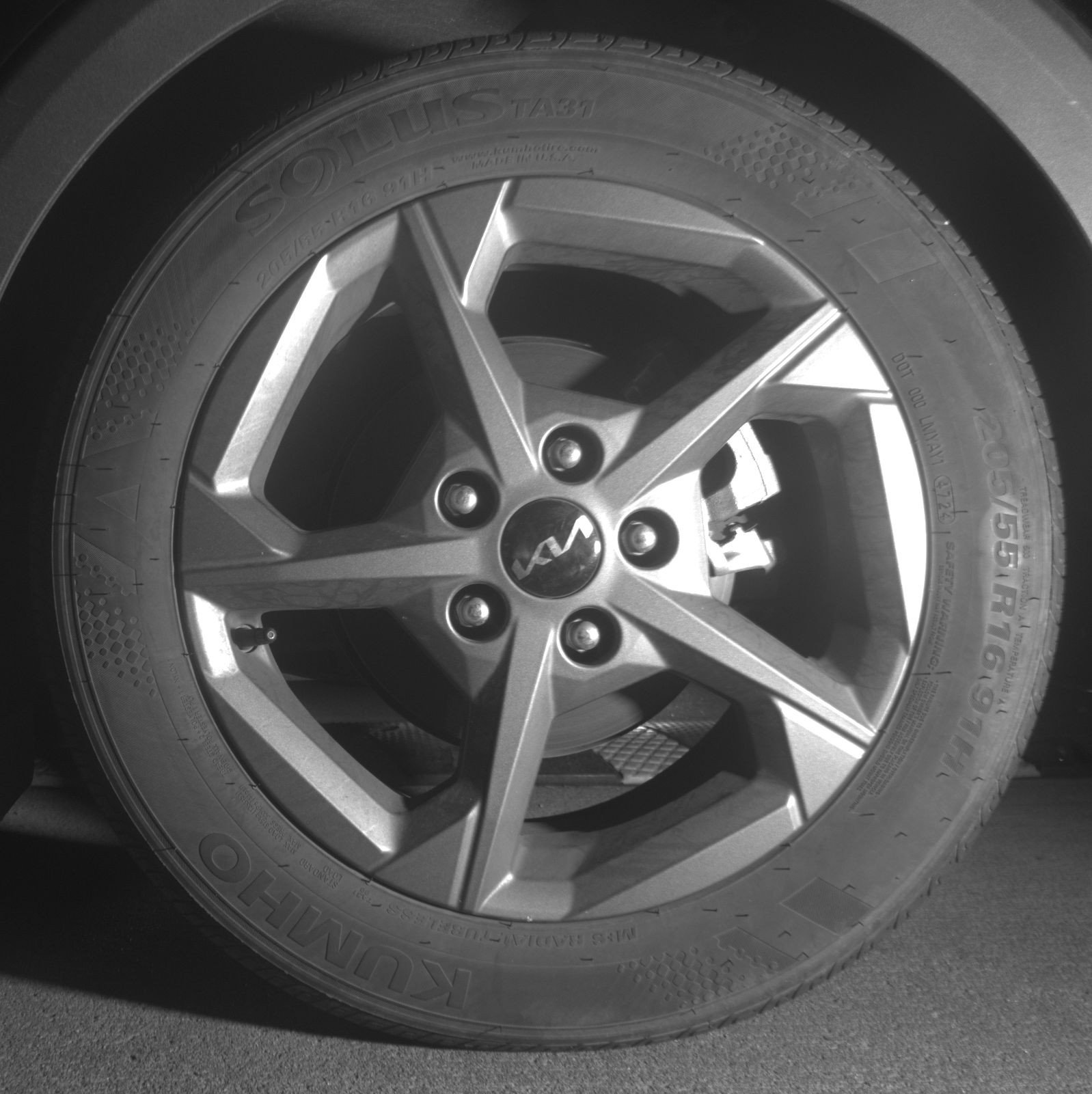 Thumbnail: 2025 Kia K4 - 14