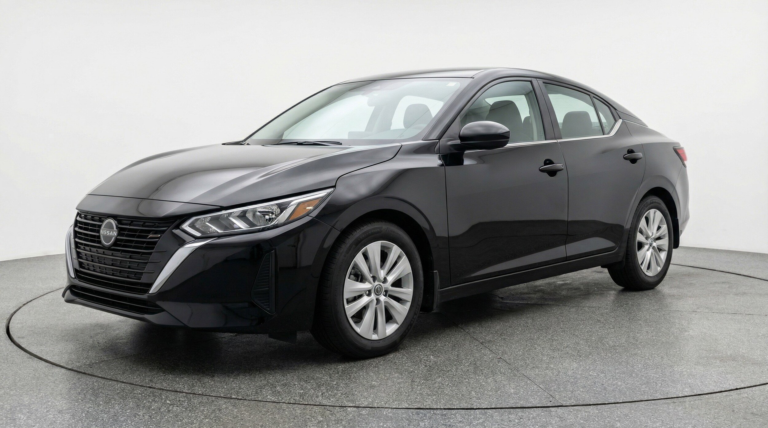Thumbnail: 2025 Nissan Sentra - 3