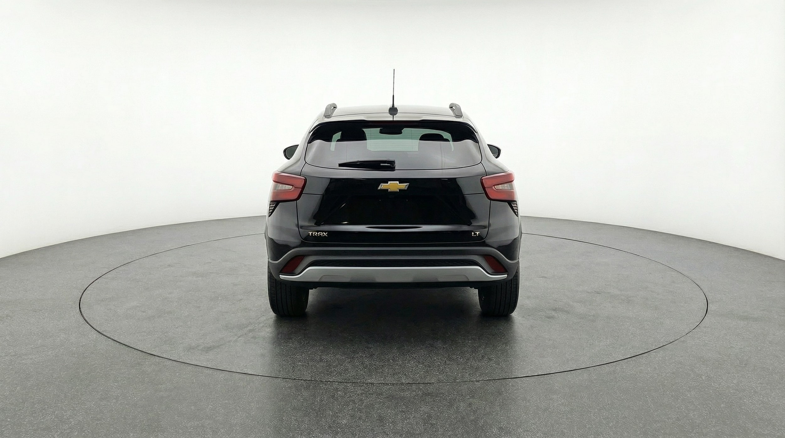 Thumbnail: 2025 Chevrolet Trax - 6