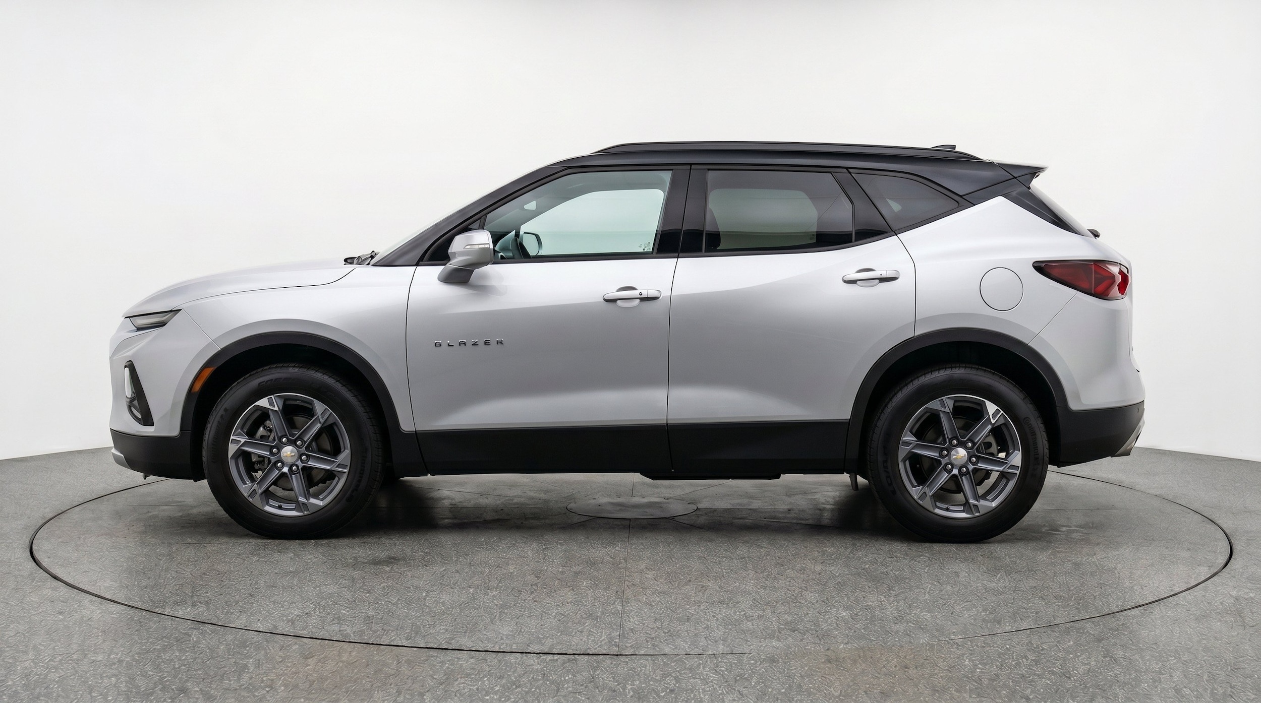 Thumbnail: 2026 Chevrolet Blazer - 5