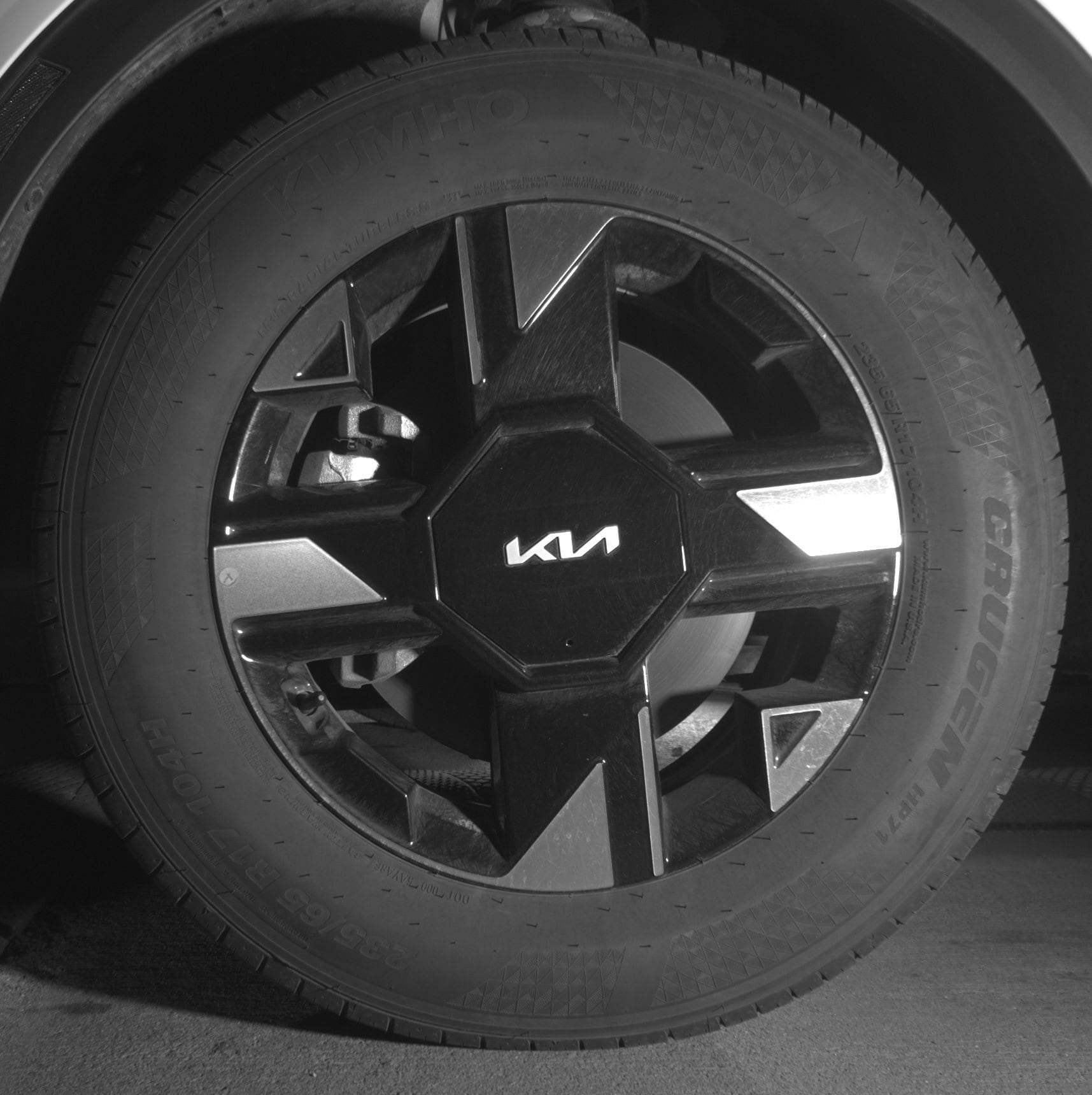 Thumbnail: 2026 Kia Sportage - 12