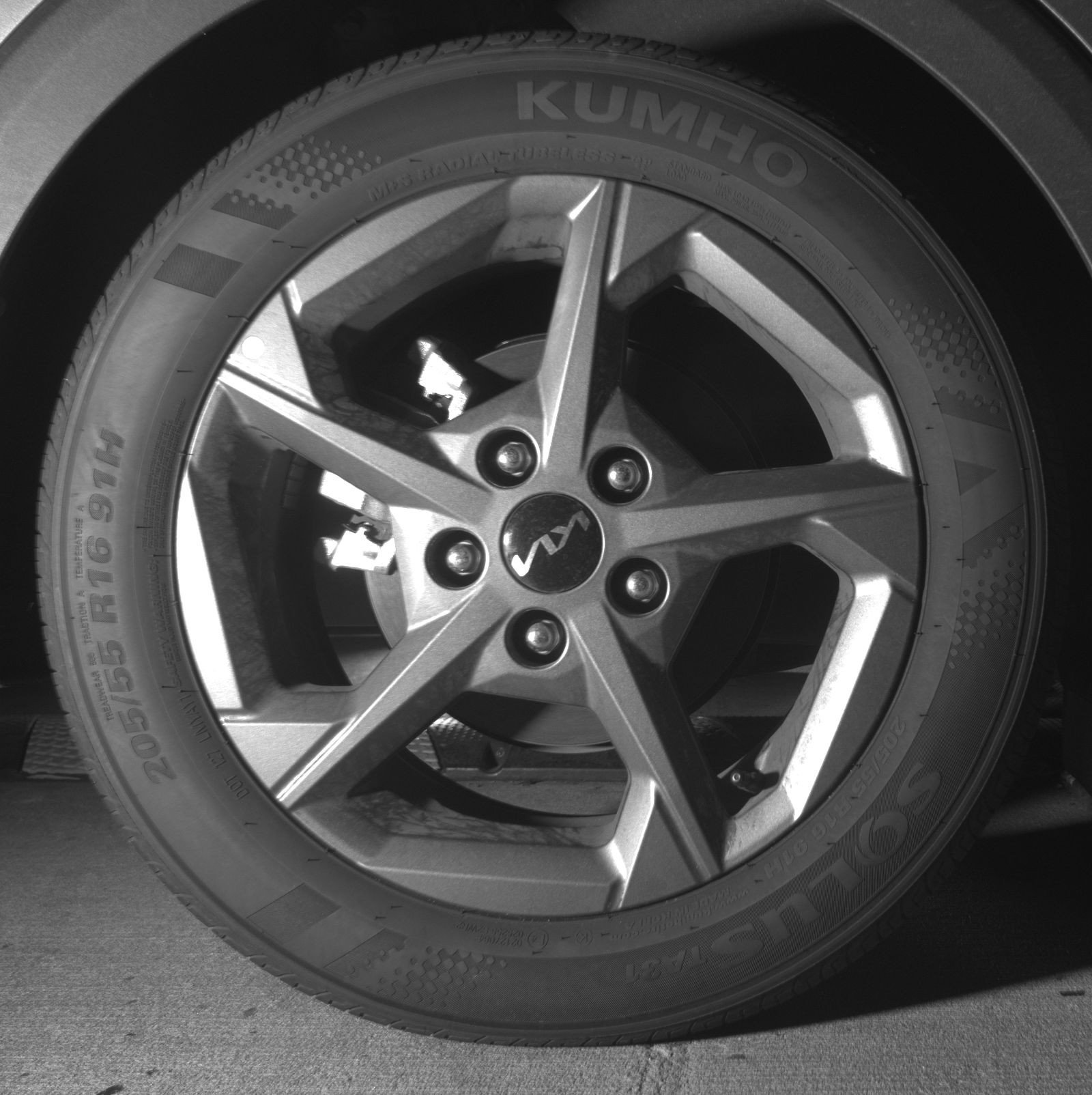 Thumbnail: 2025 Kia K4 - 15