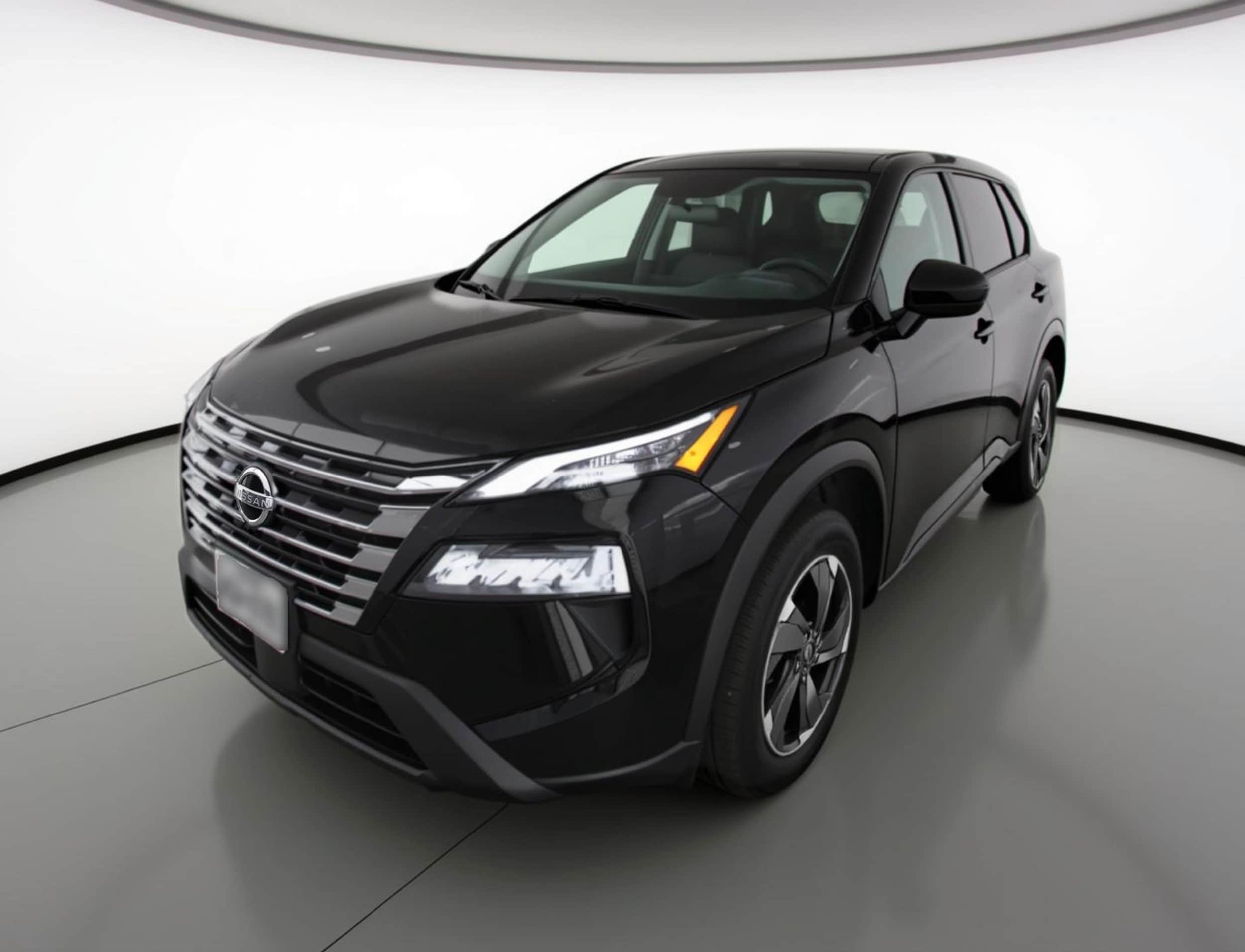 Thumbnail: 2025 Nissan Rogue - 3