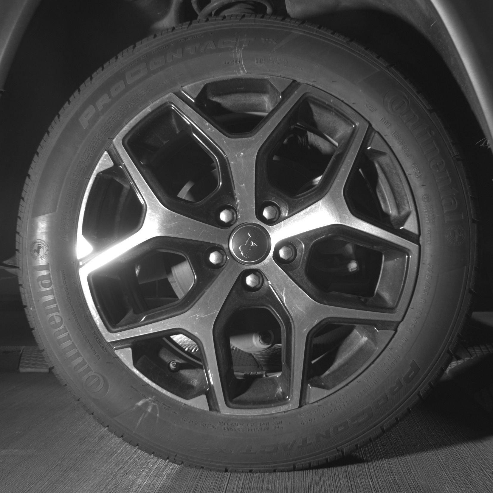 Thumbnail: 2025 Jeep Compass - 15