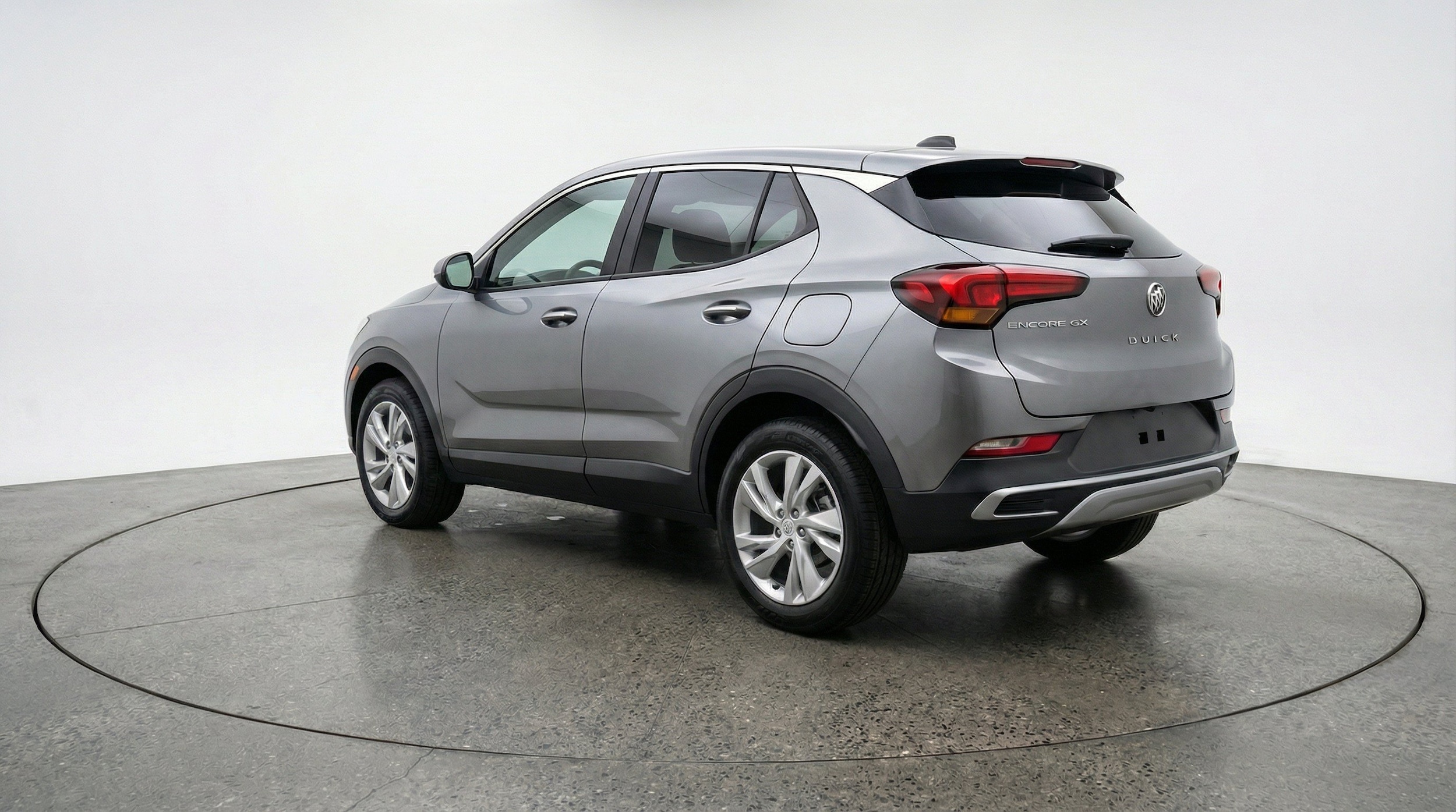 Thumbnail: 2026 Buick Encore GX - 6