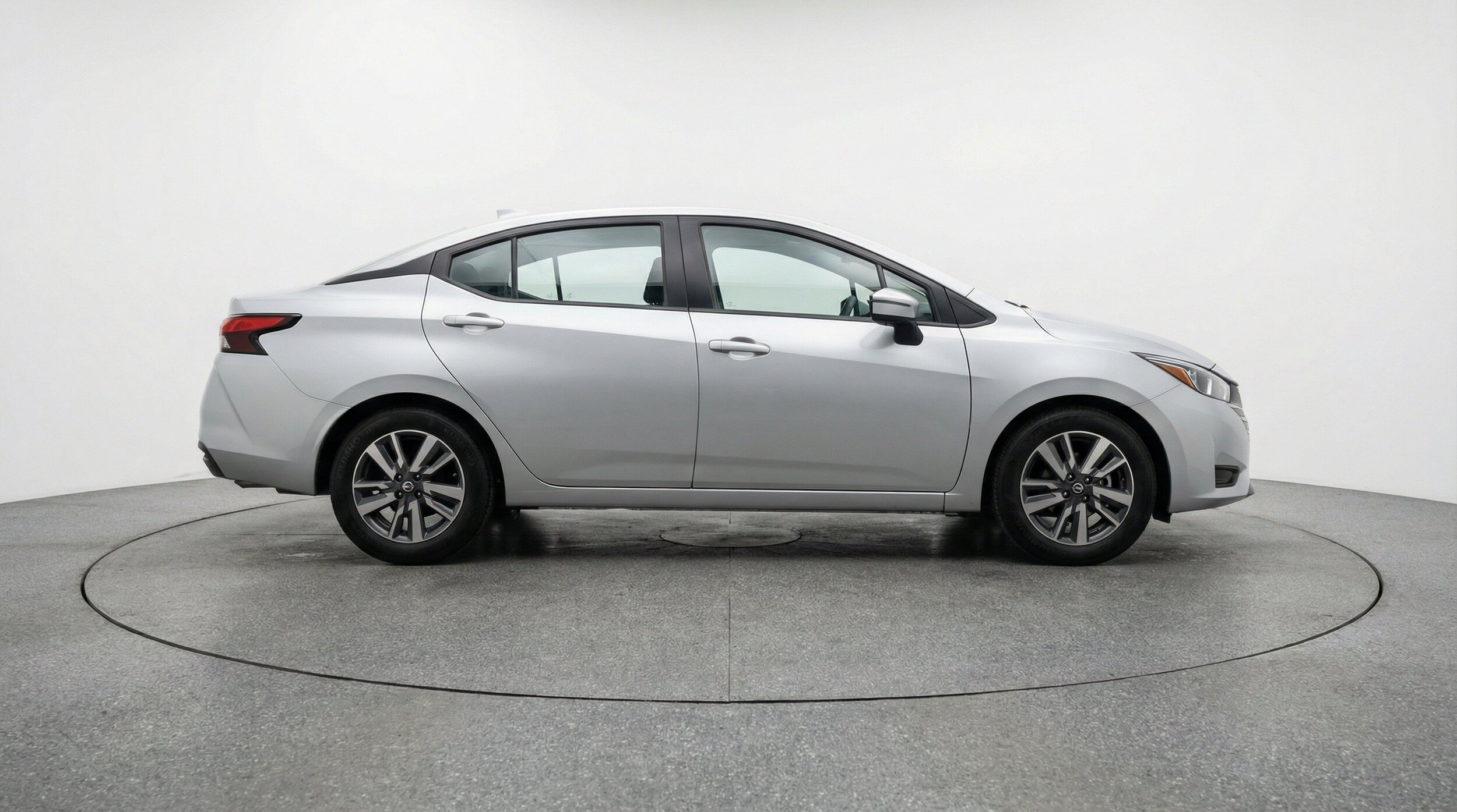 Thumbnail: 2025 Nissan Versa - 11