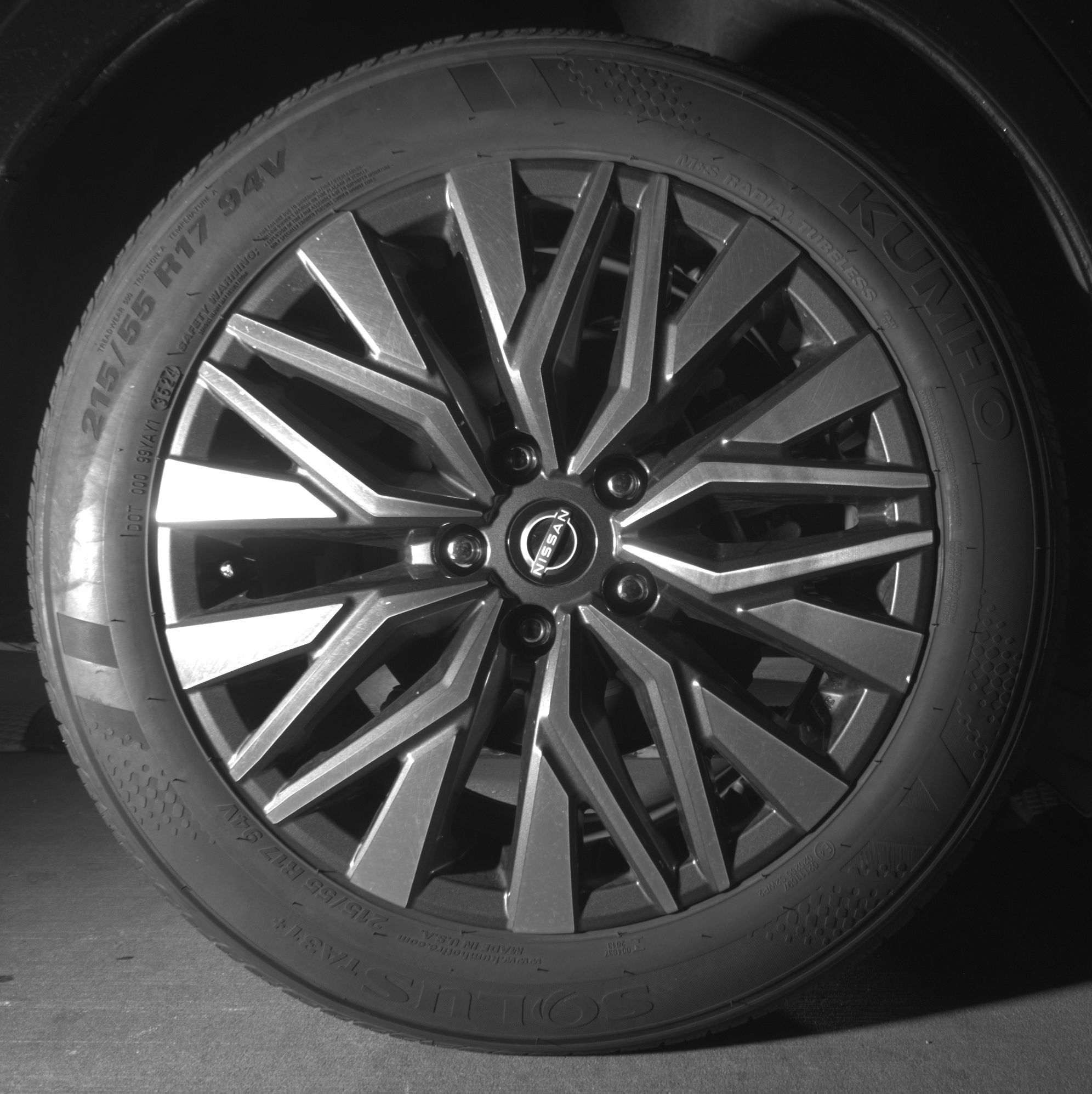 Thumbnail: 2025 Nissan Altima - 12