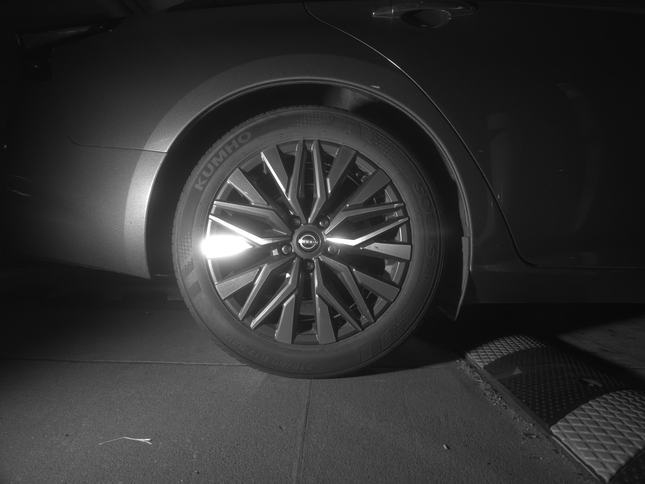 Thumbnail: 2025 Nissan Altima - 15