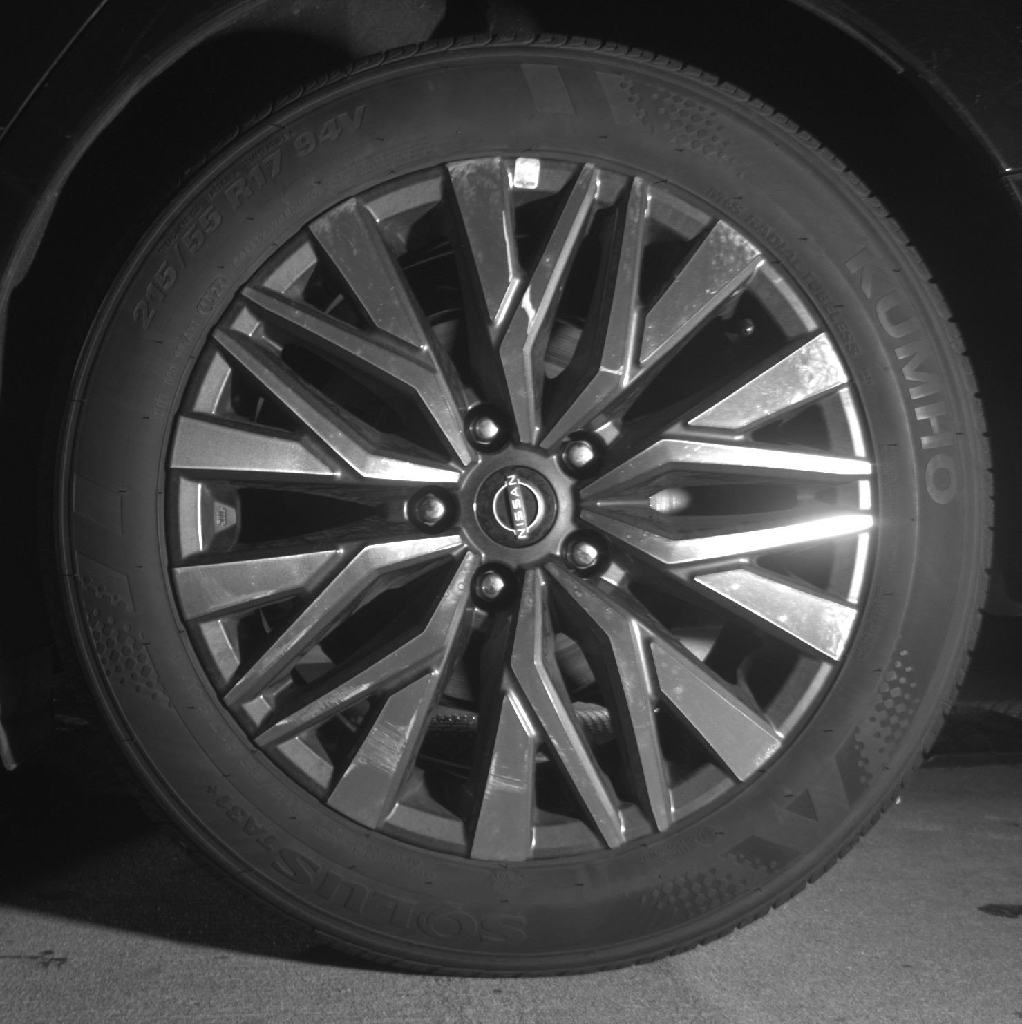 Thumbnail: 2025 Nissan Altima - 14