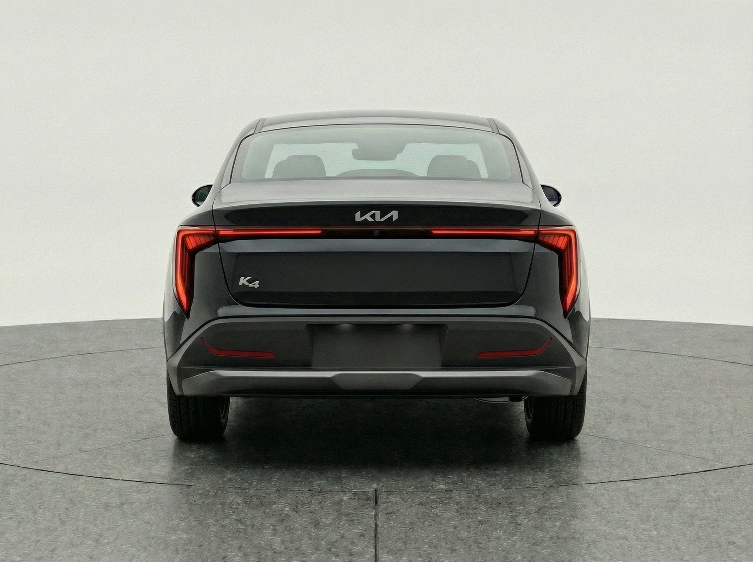 Thumbnail: 2025 Kia K4 - 7