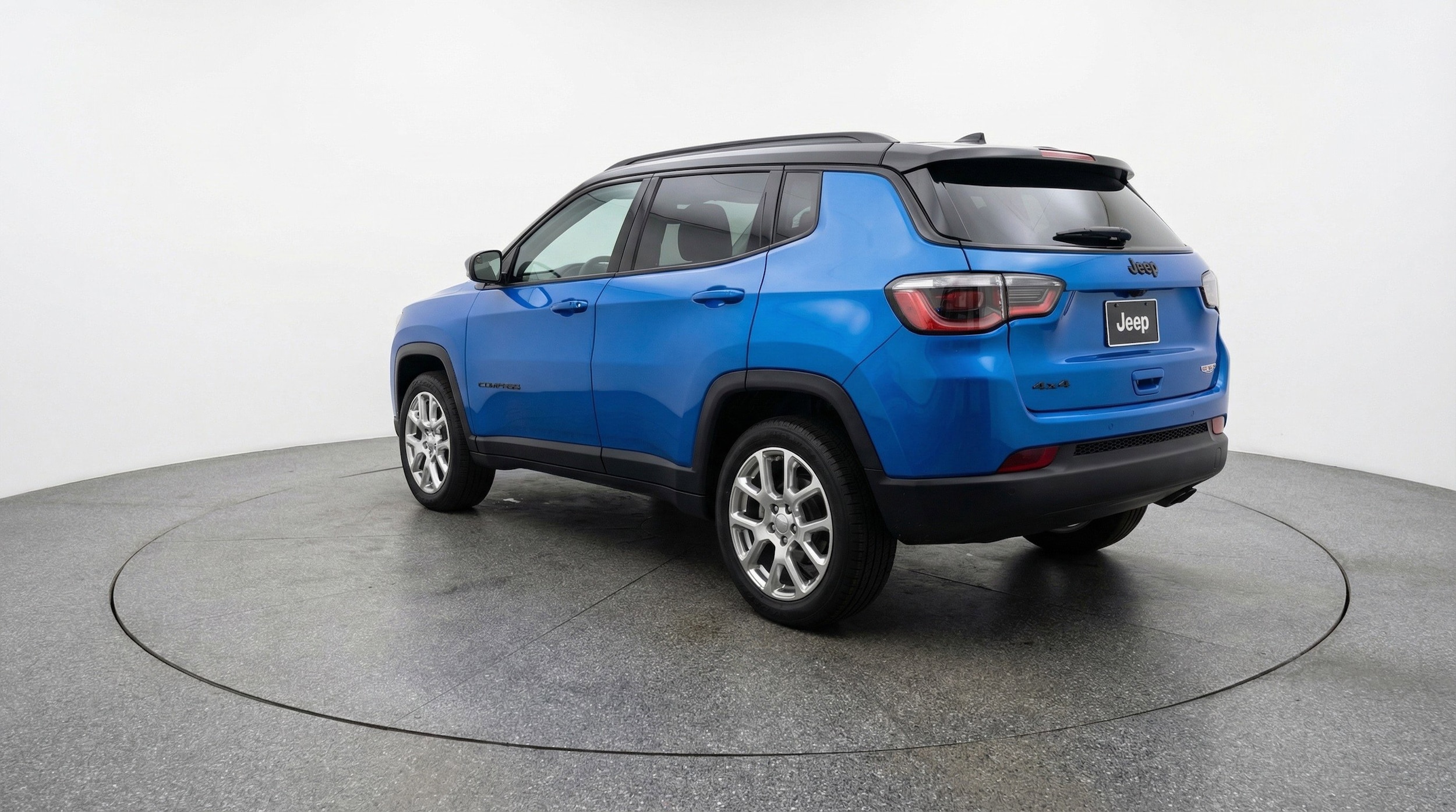 Thumbnail: 2025 Jeep Compass - 6