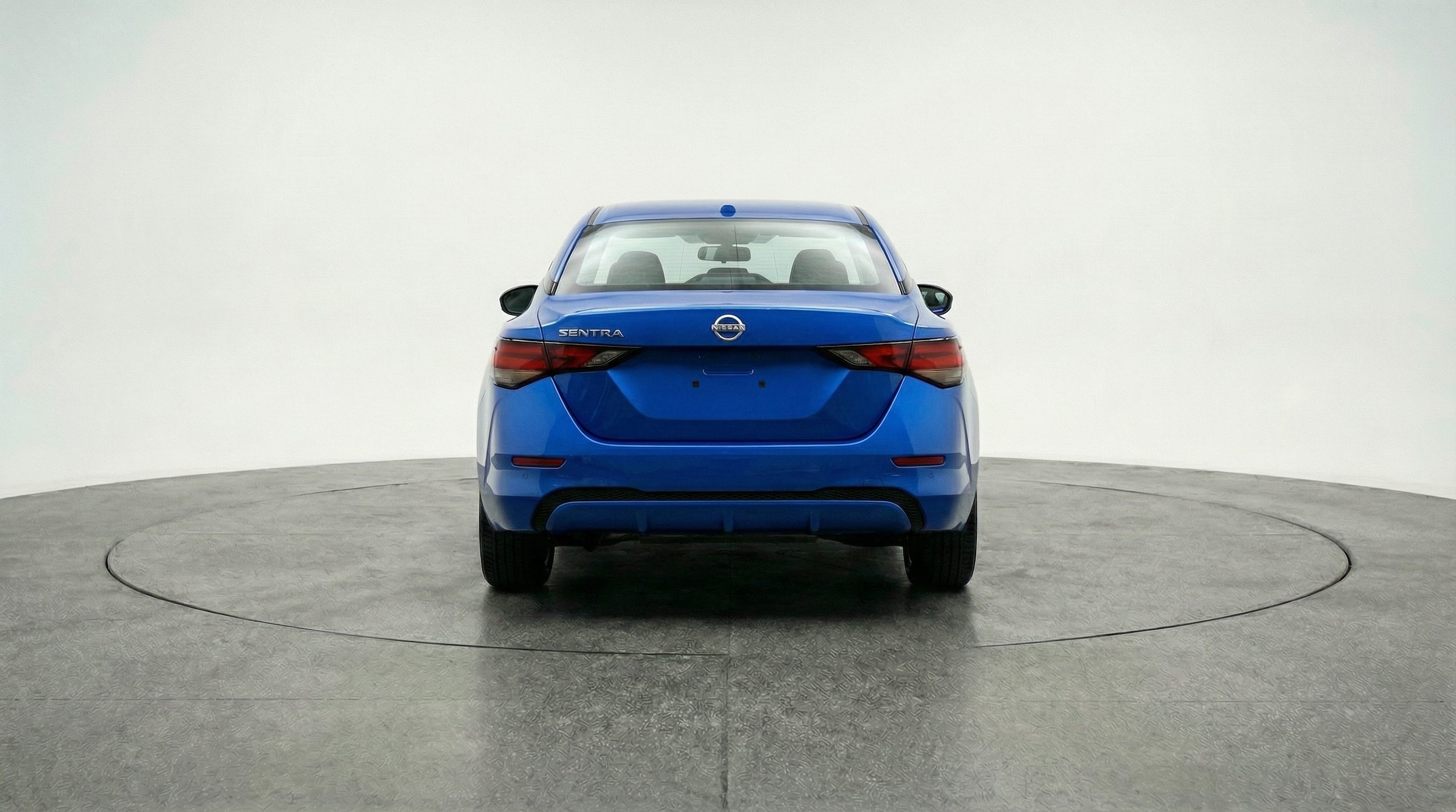 Thumbnail: 2025 Nissan Sentra - 6