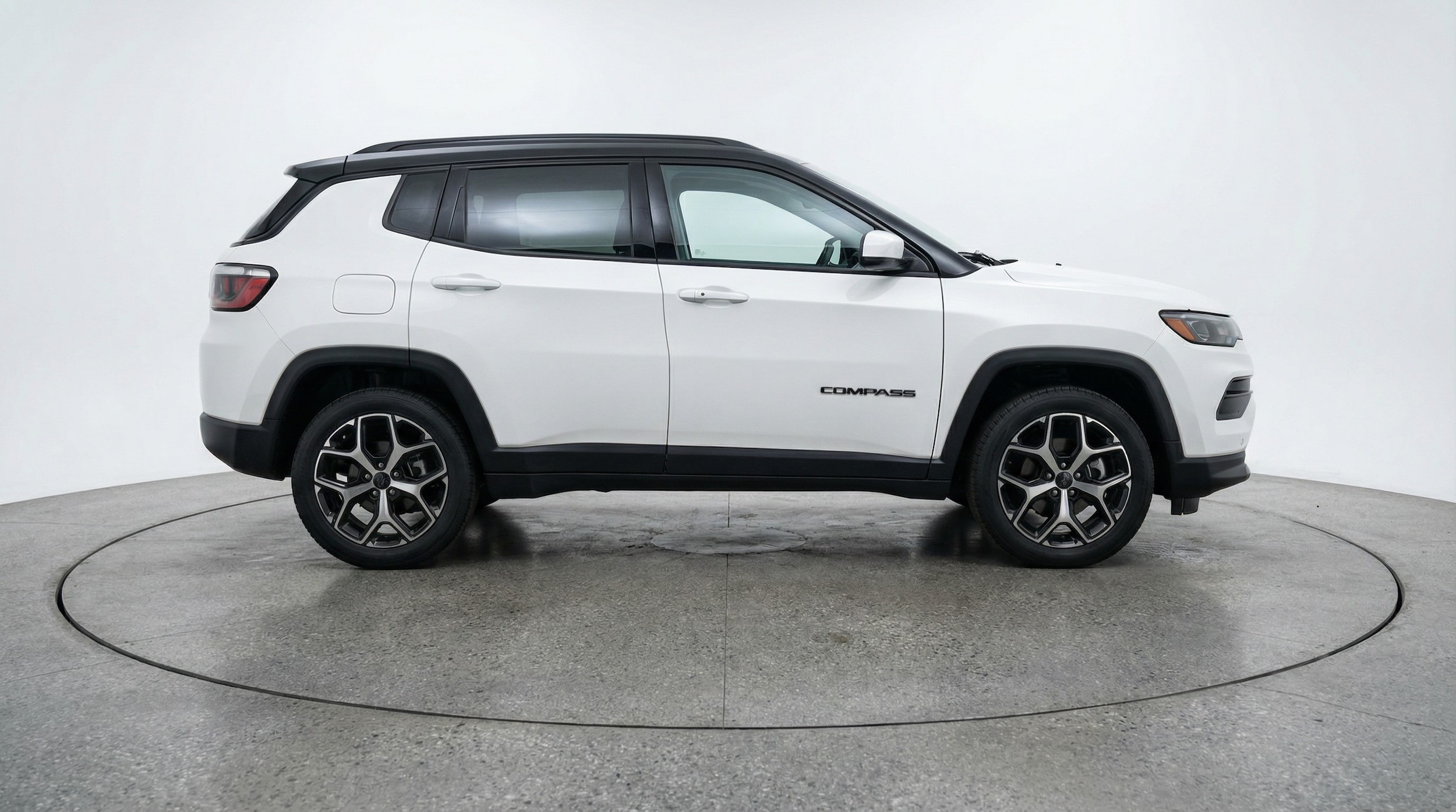Thumbnail: 2025 Jeep Compass - 8