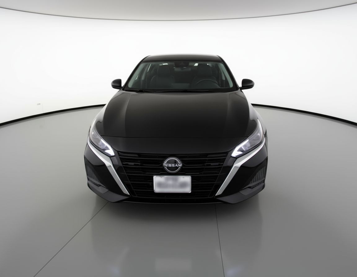 Thumbnail: 2025 Nissan Altima - 2