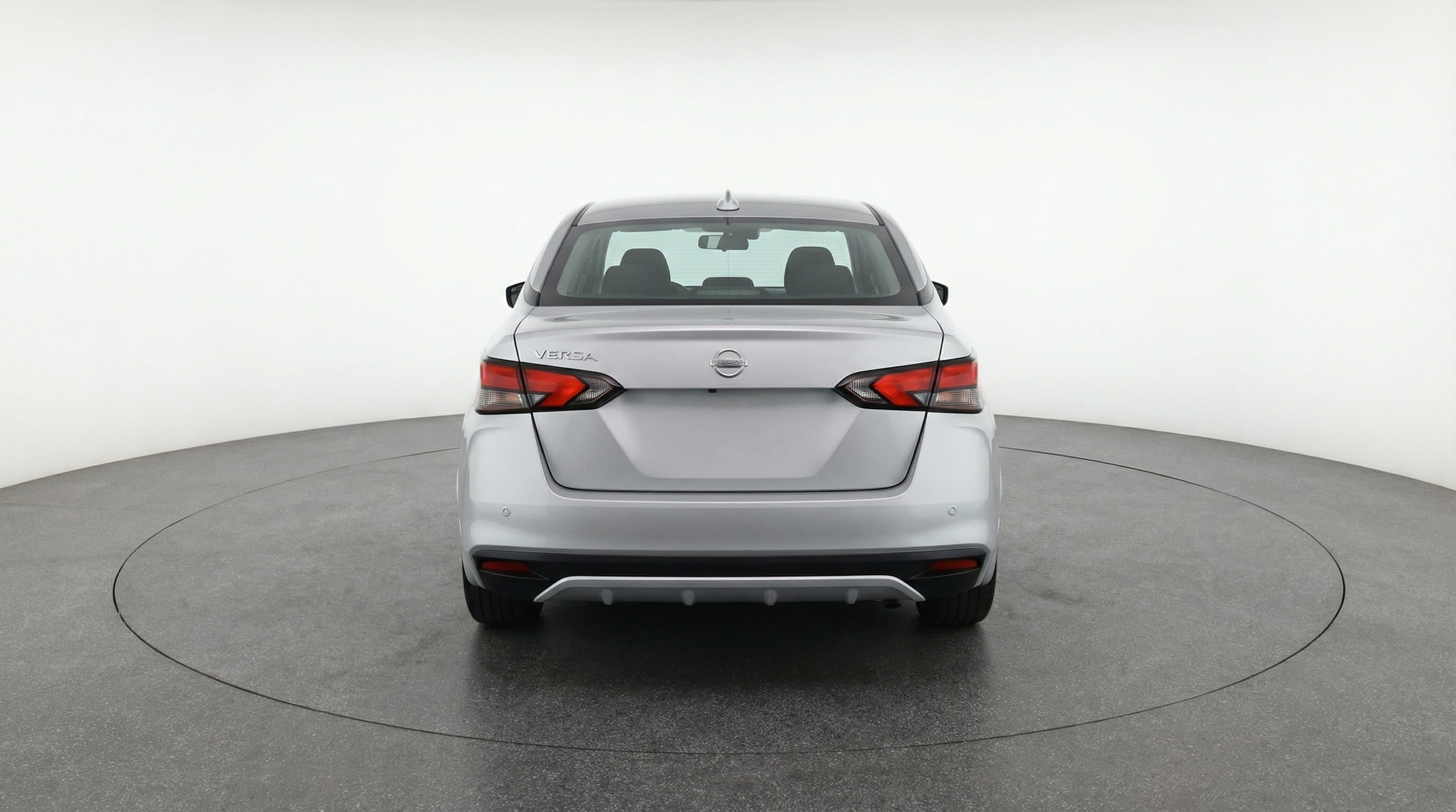 Thumbnail: 2025 Nissan Versa - 6