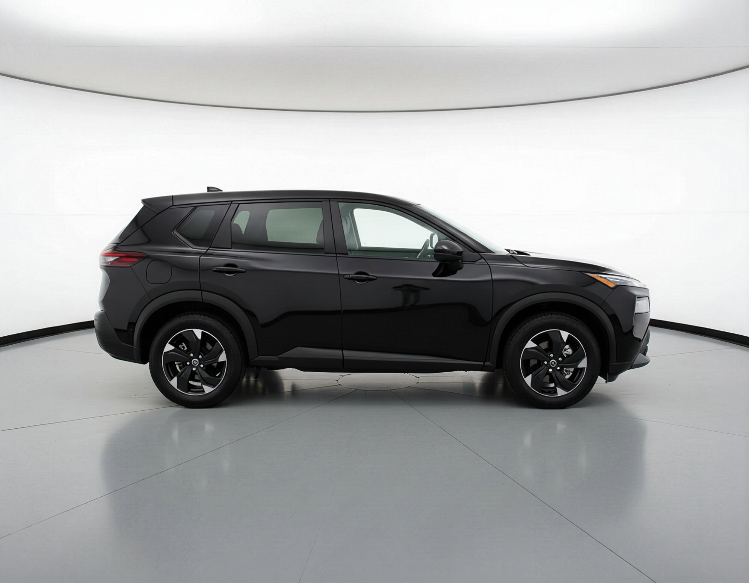 Thumbnail: 2025 Nissan Rogue - 11