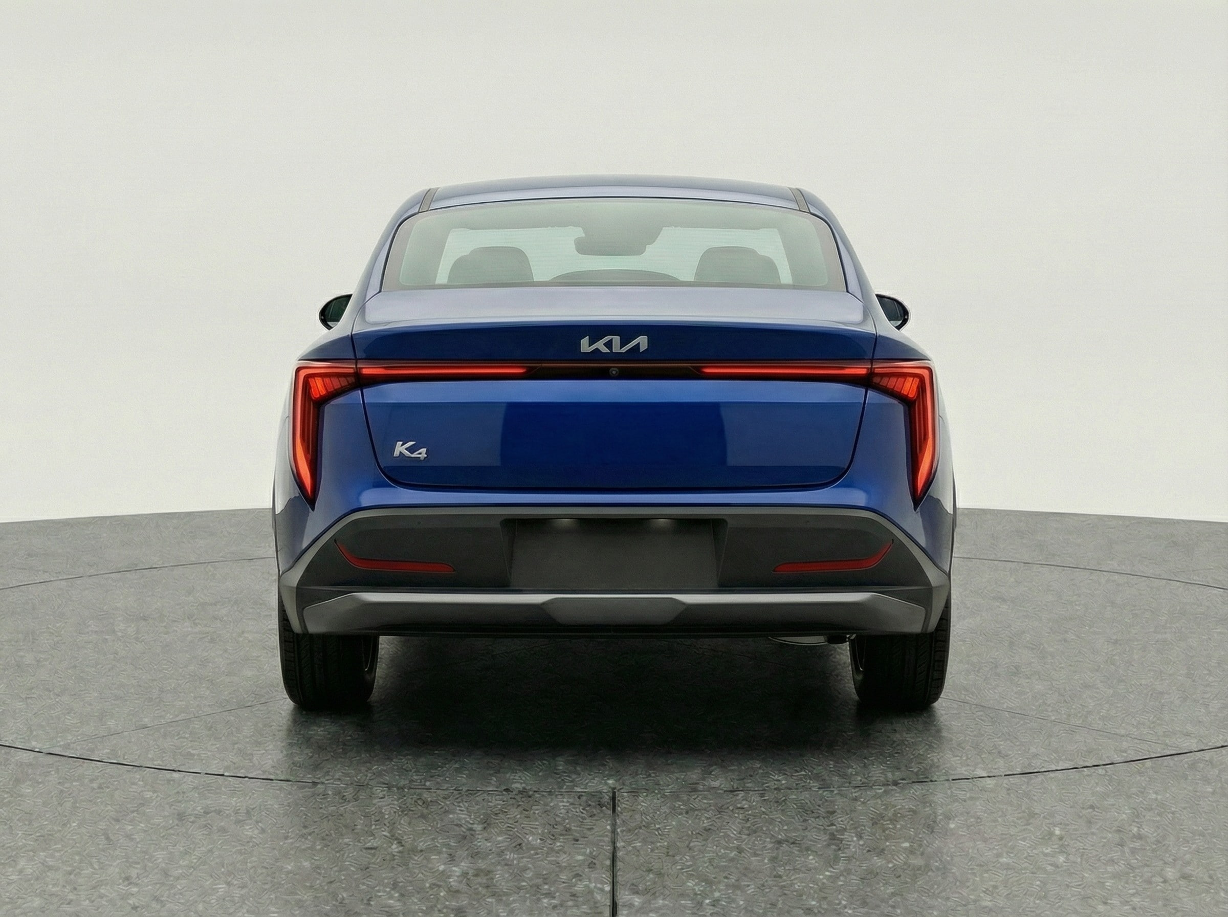 Thumbnail: 2025 Kia K4 - 6