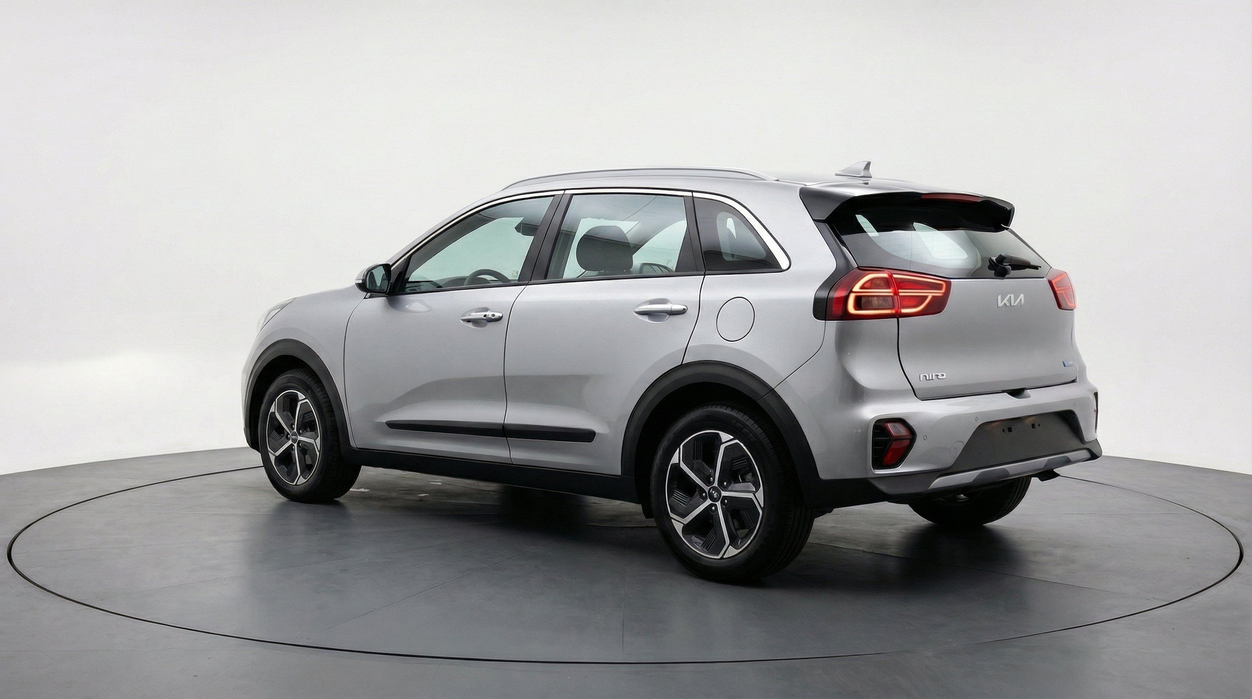 Thumbnail: 2026 Kia Niro - 6