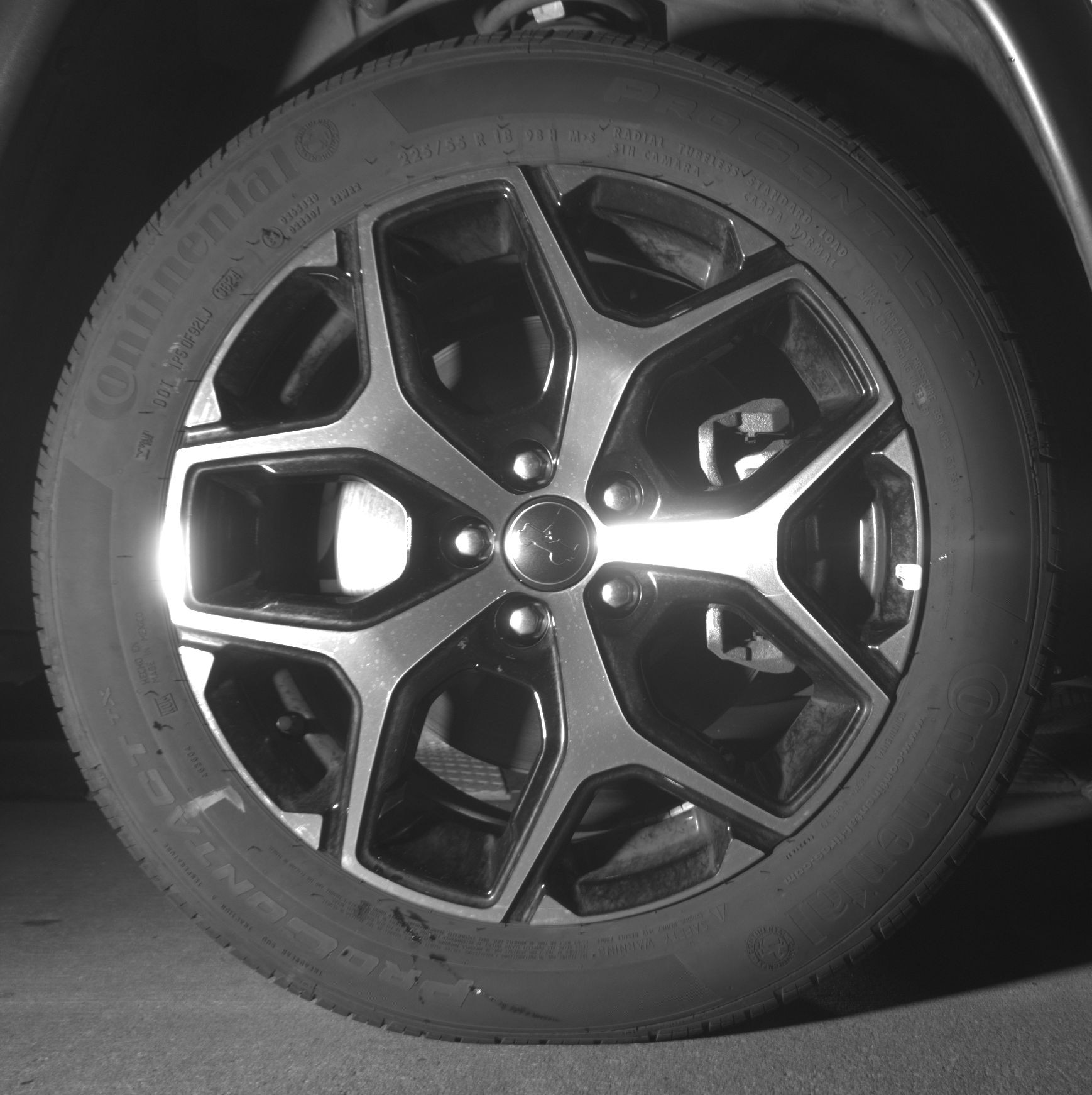 Thumbnail: 2025 Jeep Compass - 10