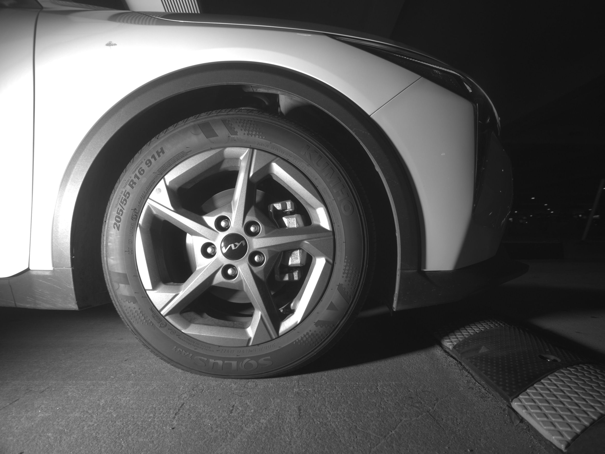 Thumbnail: 2025 Kia K4 - 10