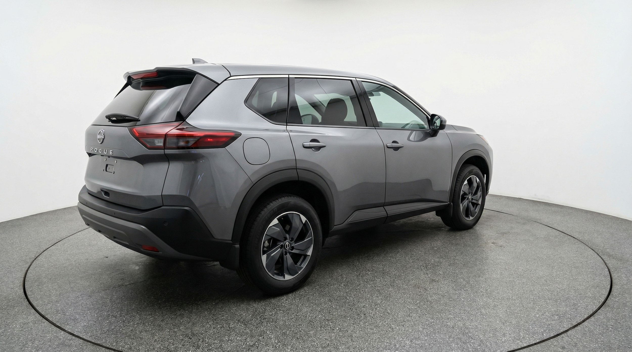 Thumbnail: 2025 Nissan Rogue - 7