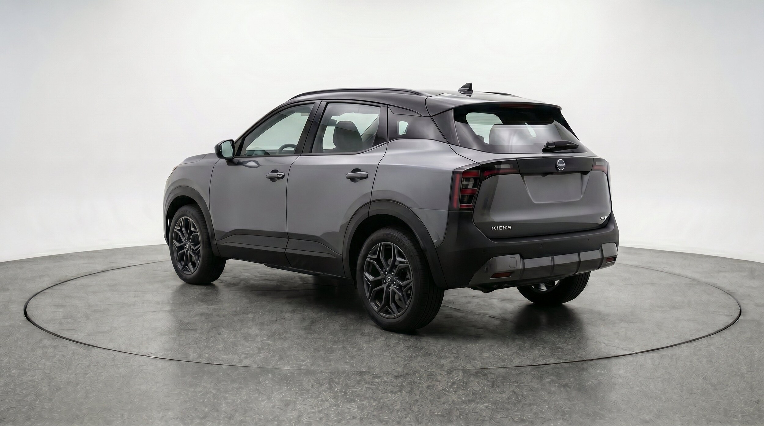Thumbnail: 2026 Nissan Kicks - 6
