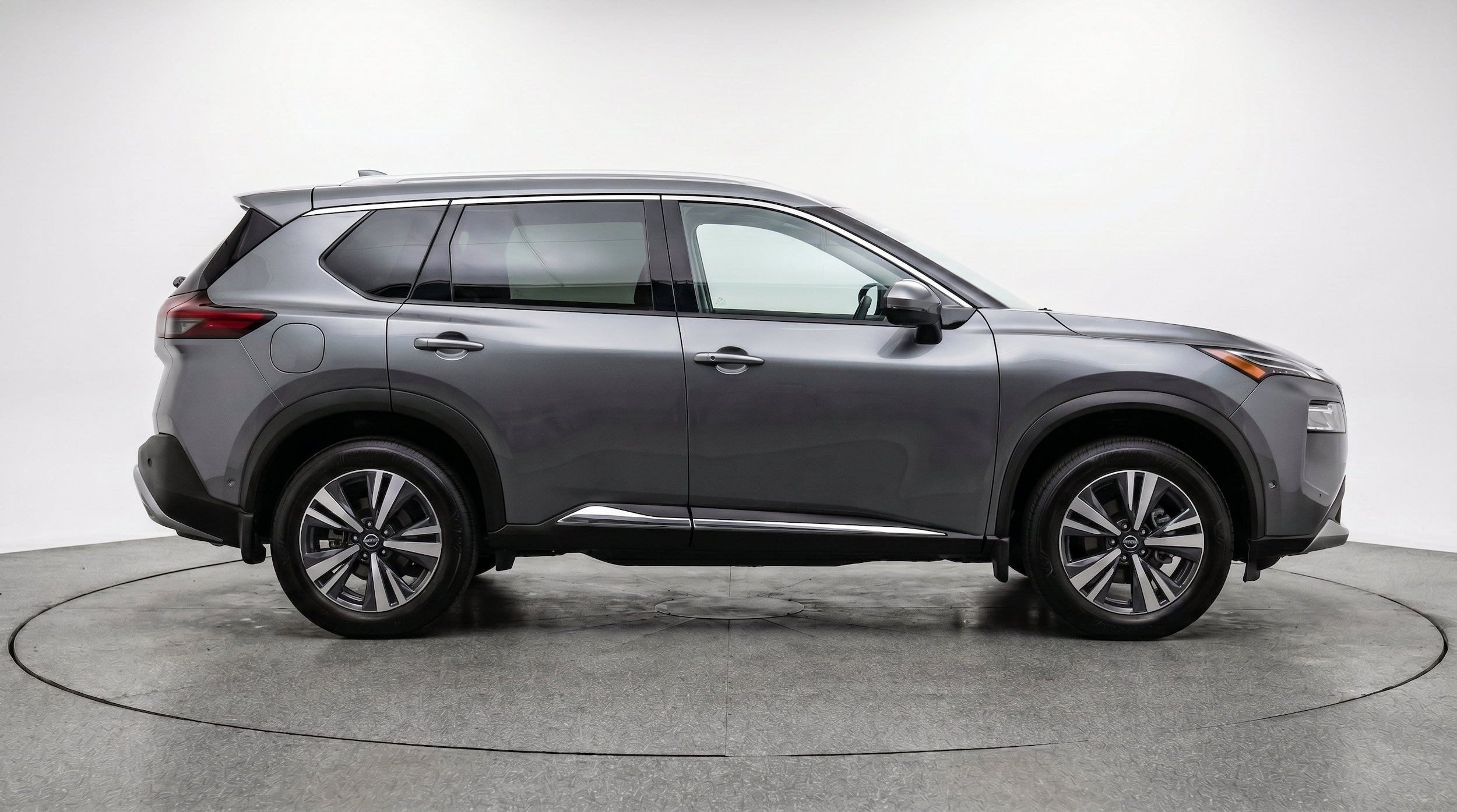 Thumbnail: 2026 Nissan Rogue - 11