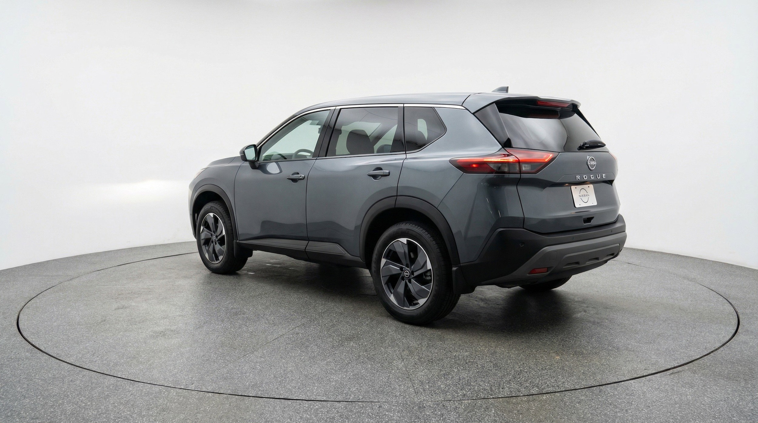 Thumbnail: 2025 Nissan Rogue - 6