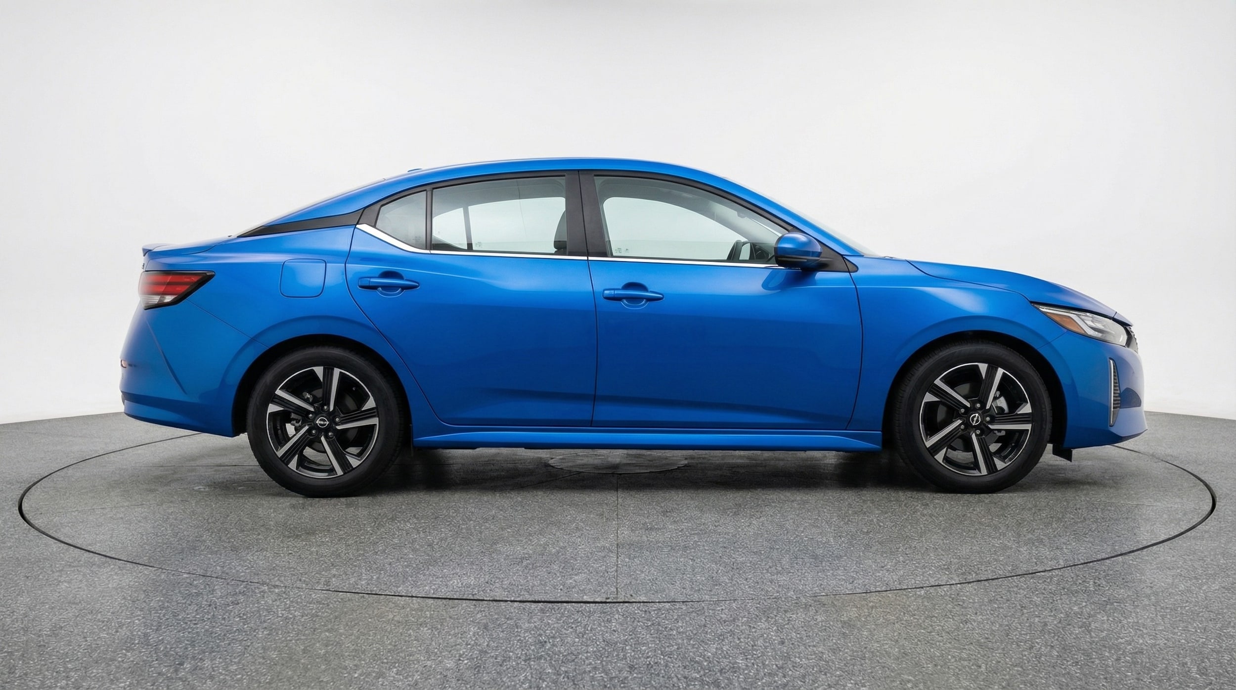 Thumbnail: 2025 Nissan Sentra - 8