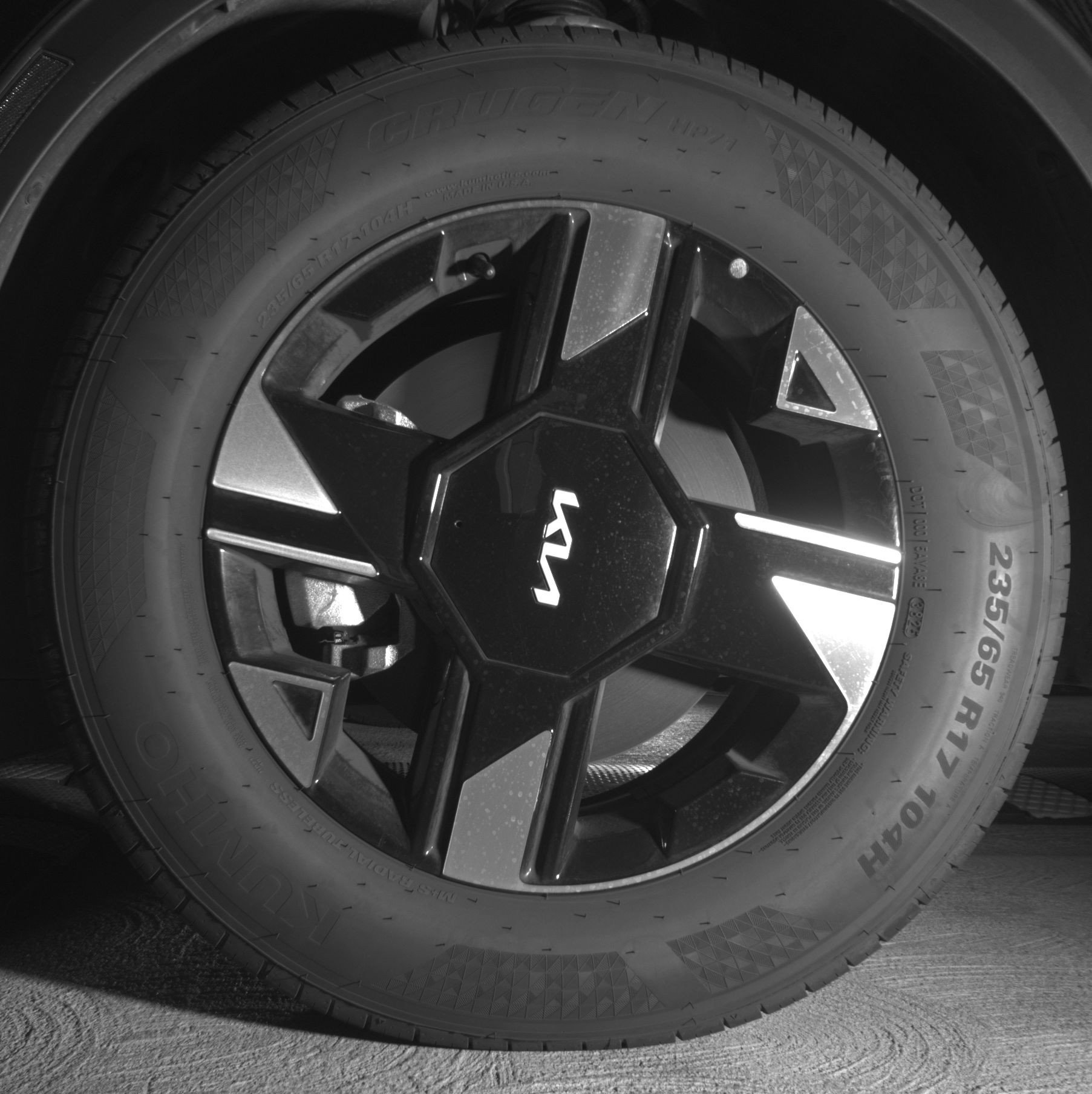 Thumbnail: 2026 Kia Sportage - 12