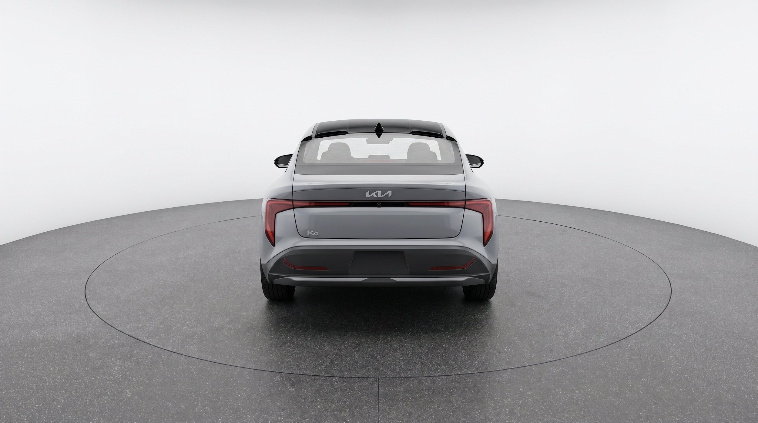 Thumbnail: 2026 Kia K4 - 7