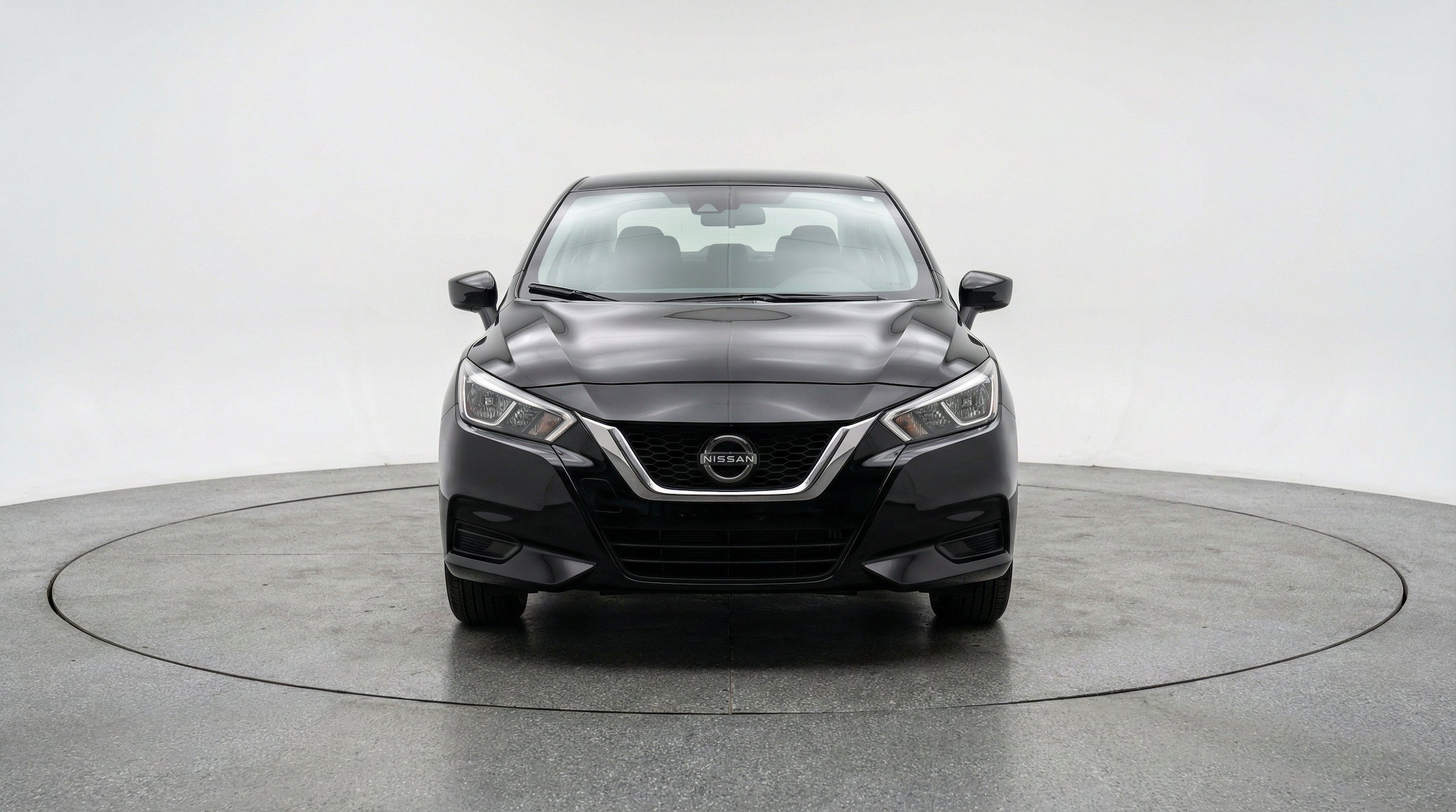 Thumbnail: 2025 Nissan Versa - 2