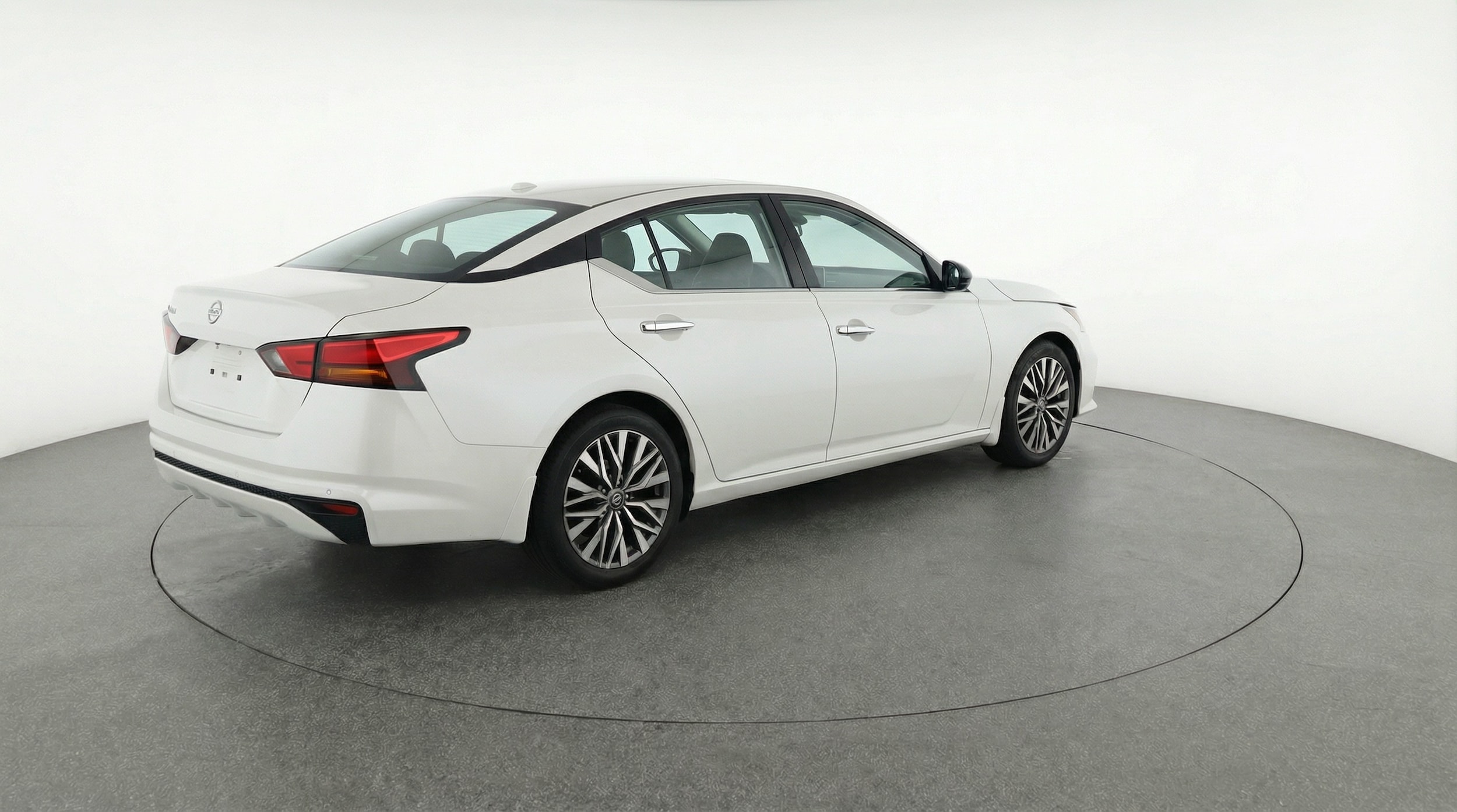 Thumbnail: 2025 Nissan Altima - 7