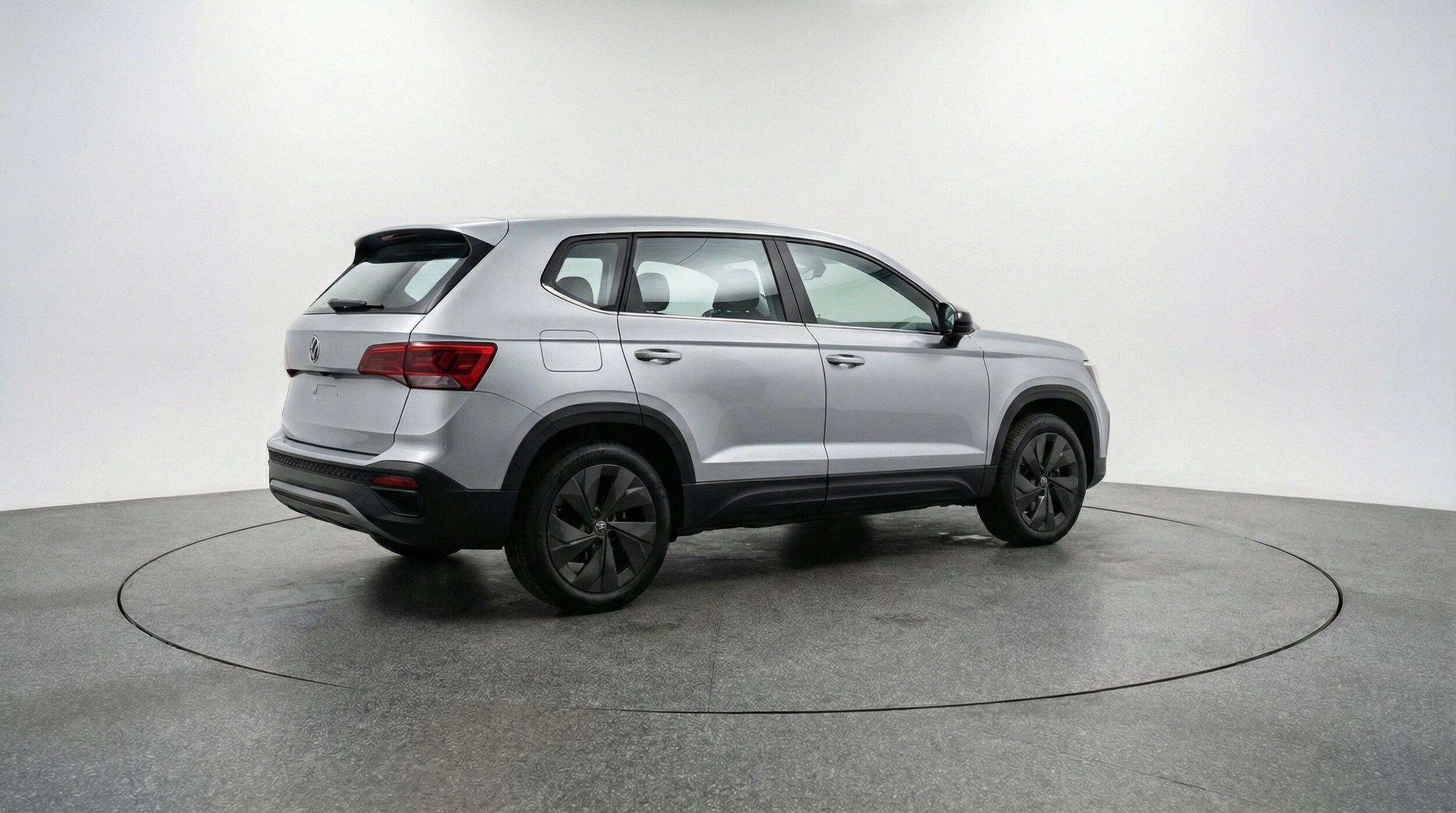 Thumbnail: 2025 Volkswagen Taos - 9