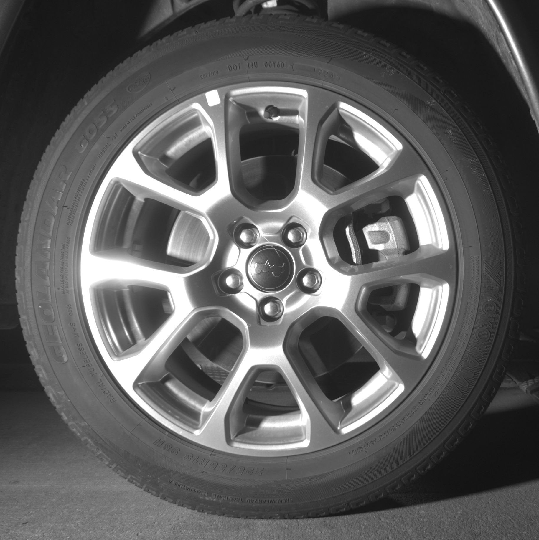 Thumbnail: 2025 Jeep Compass - 13