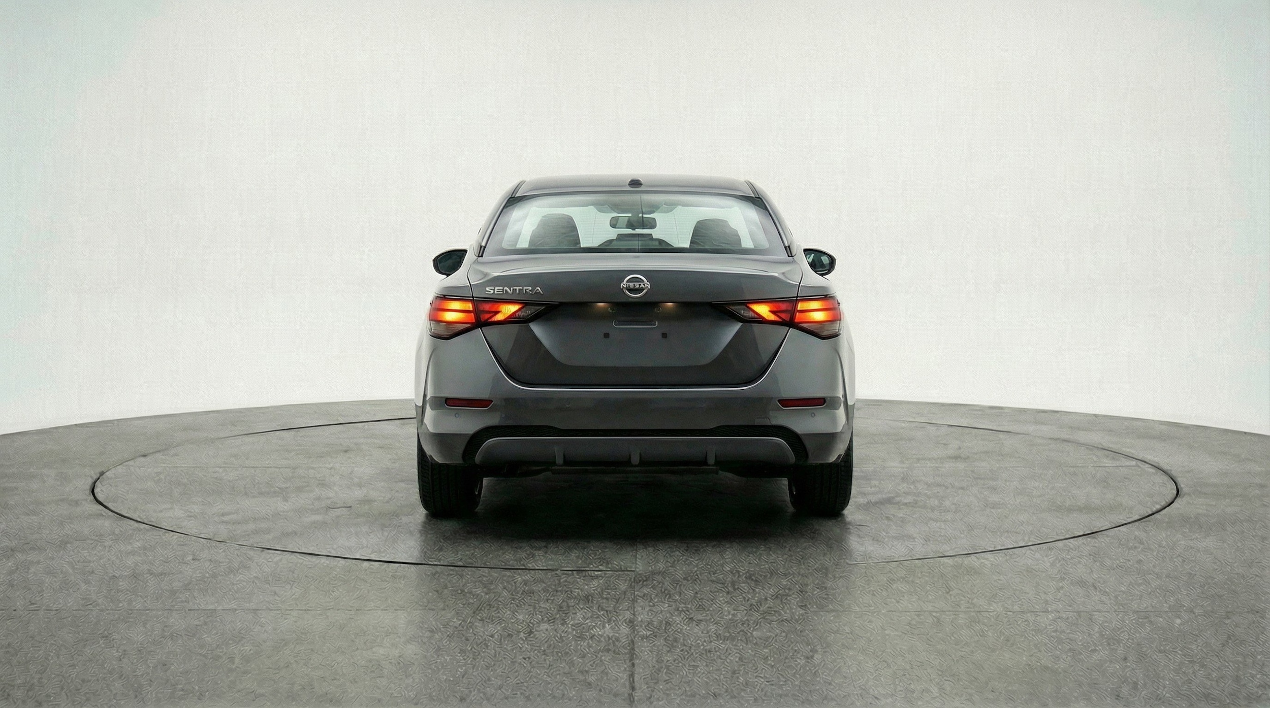 Thumbnail: 2025 Nissan Sentra - 7