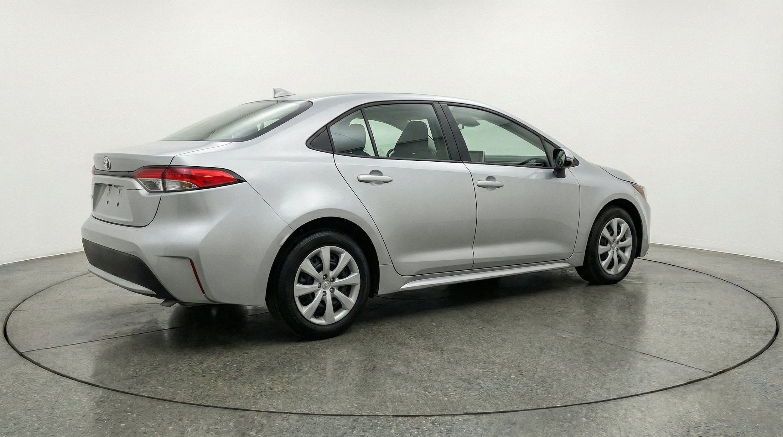 Thumbnail: 2025 Toyota Corolla - 9