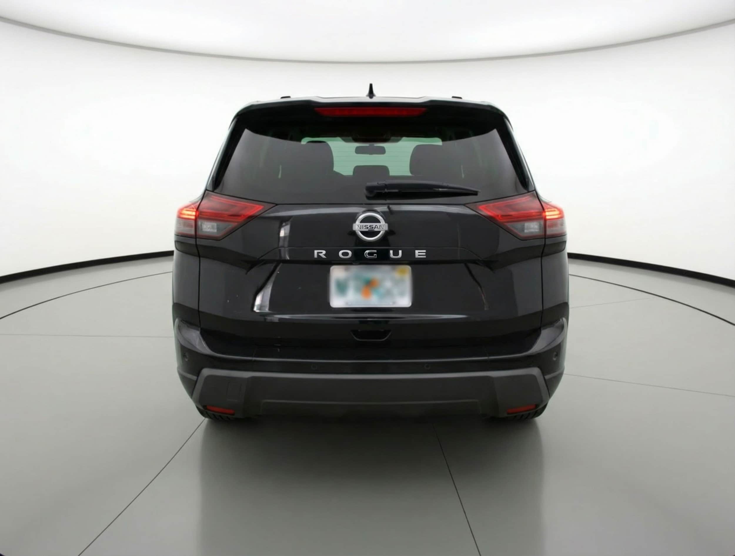 Thumbnail: 2025 Nissan Rogue - 6